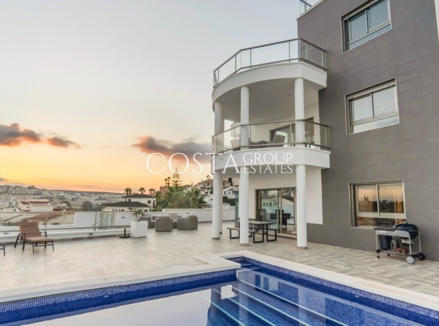 Revente - Villa -
Rojales - Ciudad Quesada