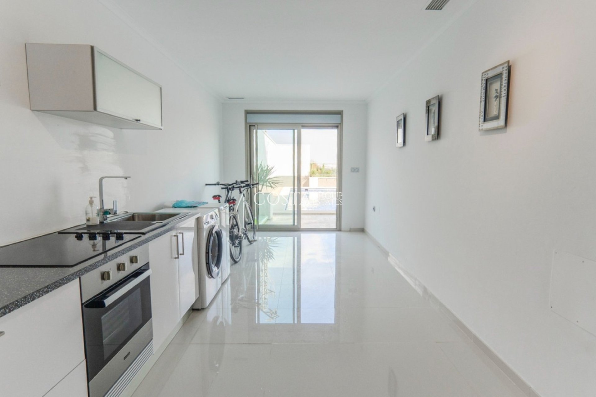 Revente - Villa -
Rojales - Ciudad Quesada