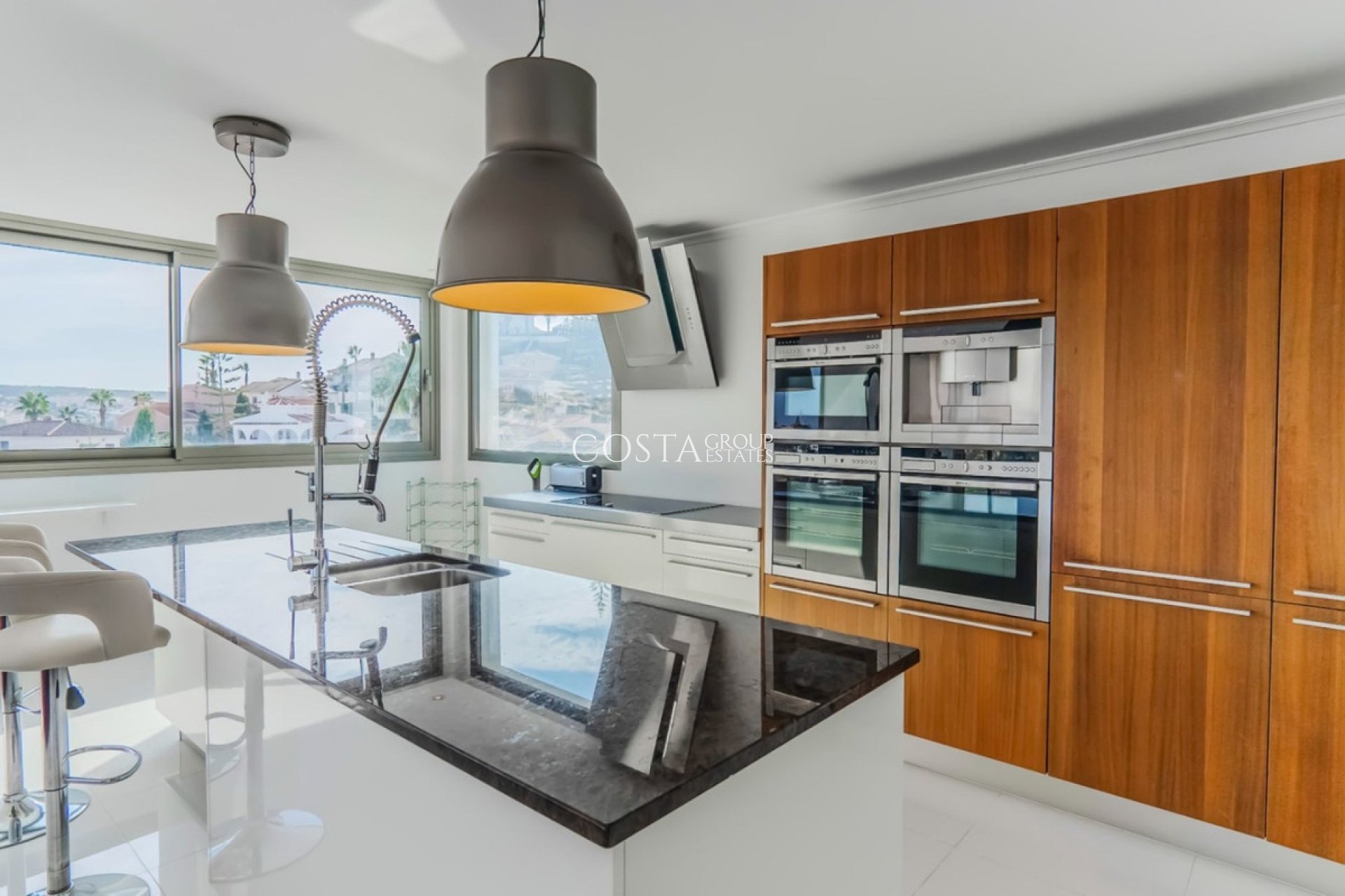 Revente - Villa -
Rojales - Ciudad Quesada