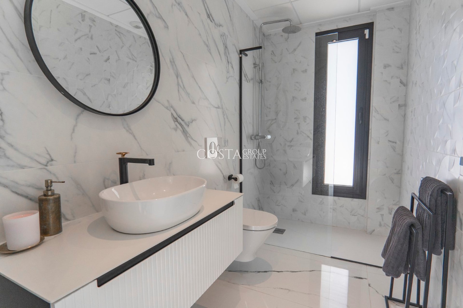 Revente - Villa -
Rojales - Ciudad Quesada