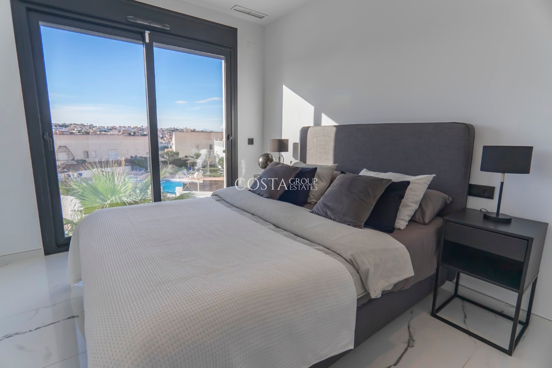 Revente - Villa -
Rojales - Ciudad Quesada