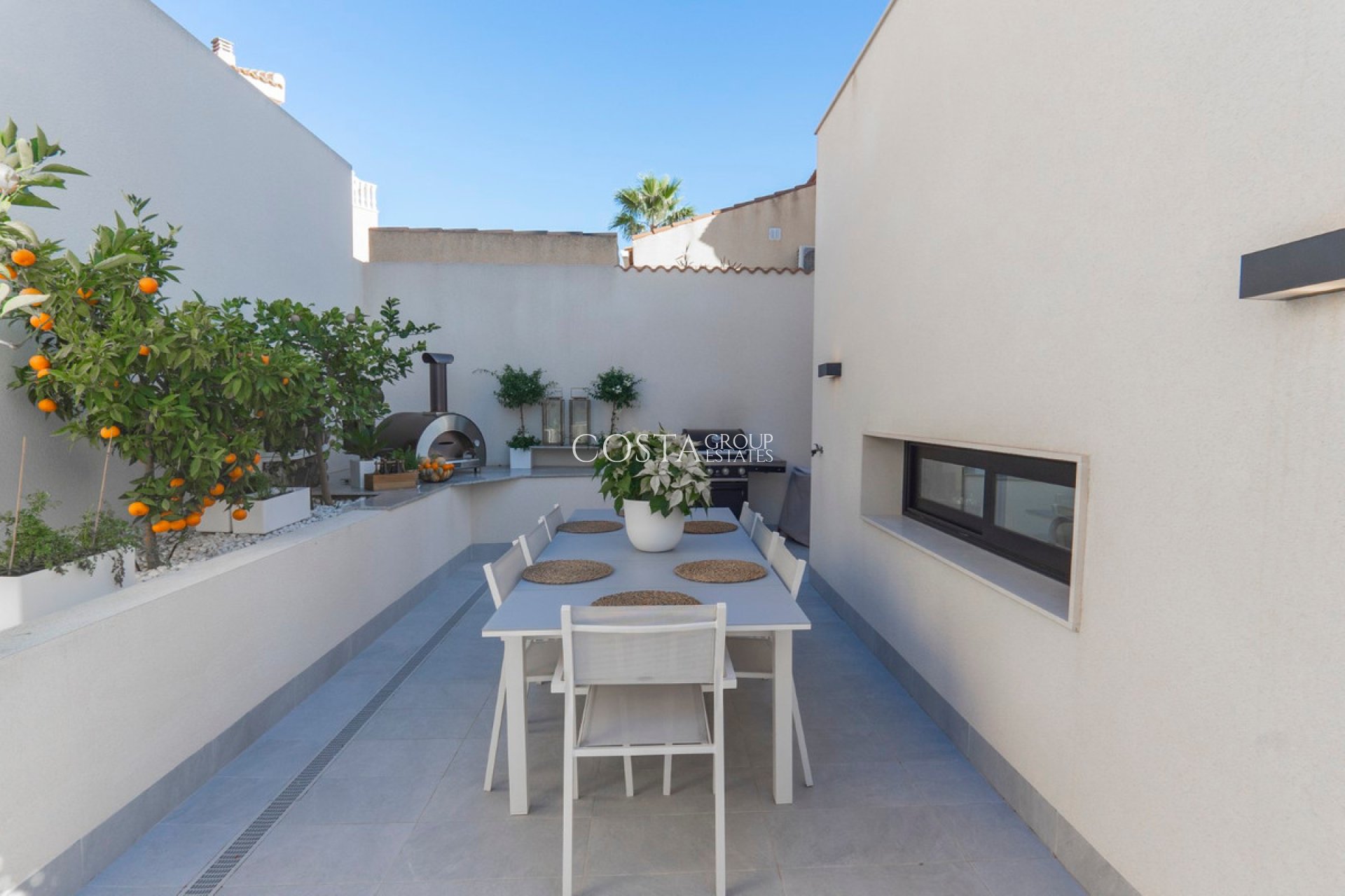 Revente - Villa -
Rojales - Ciudad Quesada