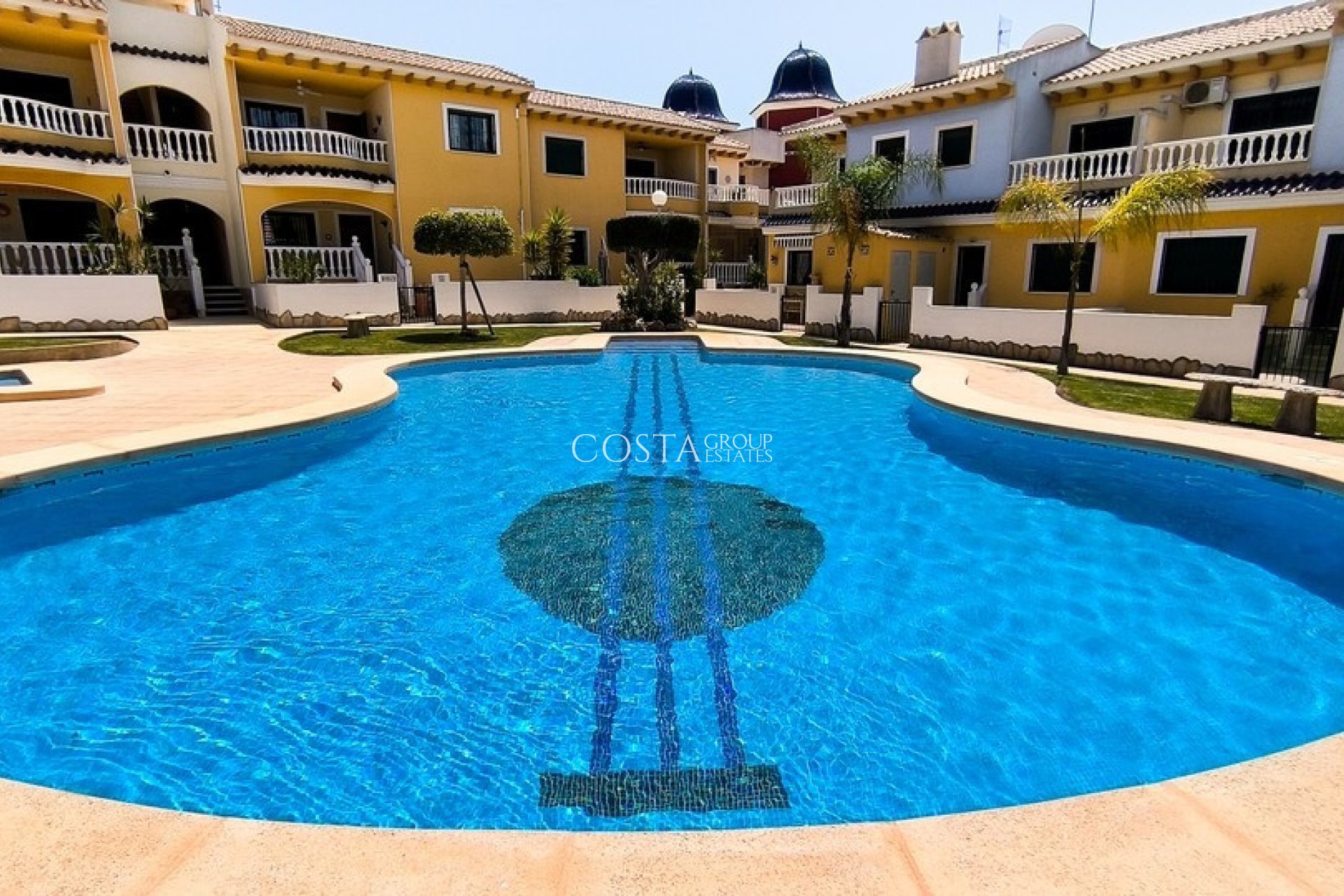 Revente - Villa -
Rojales - Ciudad Quesada