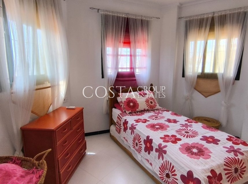 Revente - Villa -
Rojales - Ciudad Quesada