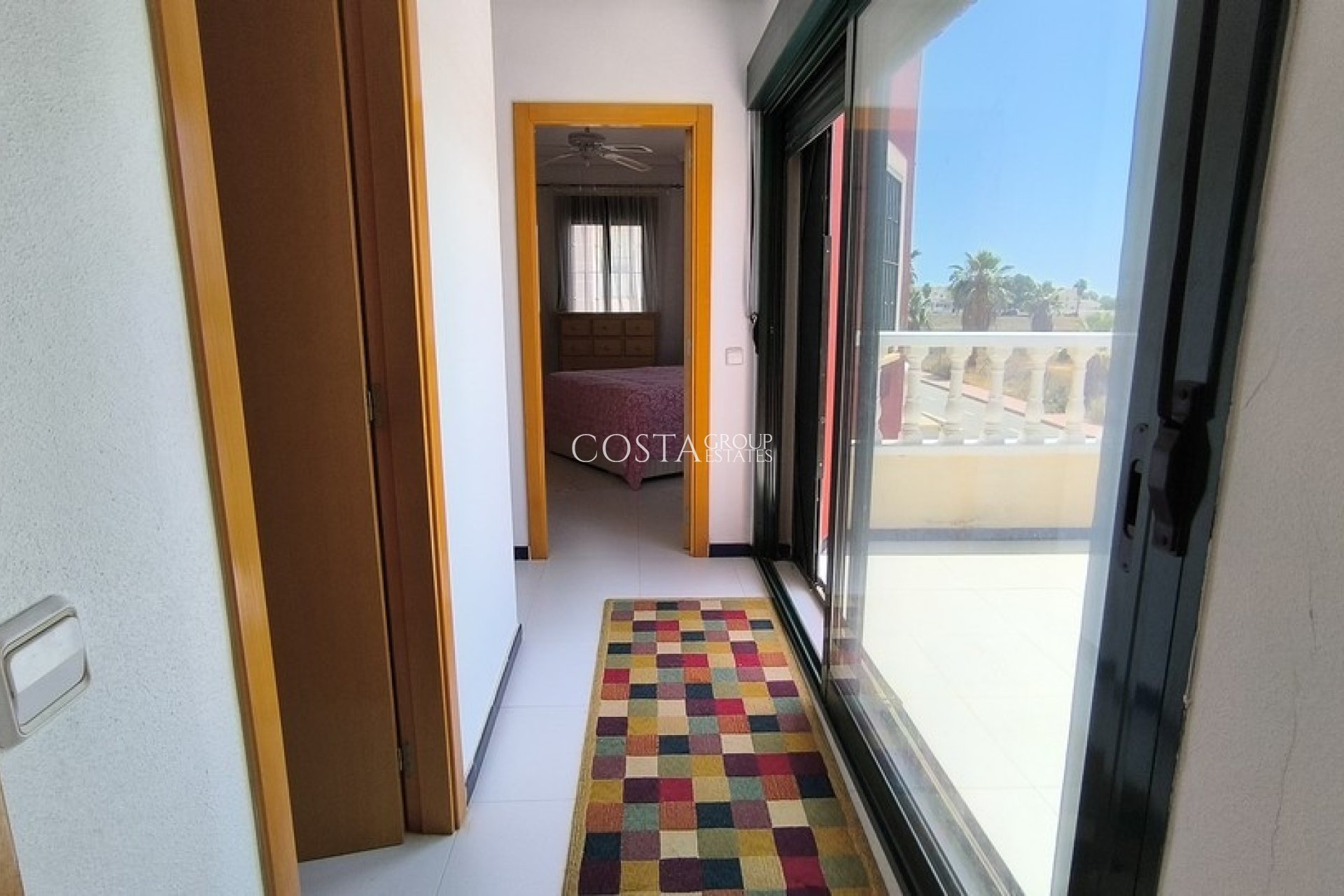 Revente - Villa -
Rojales - Ciudad Quesada