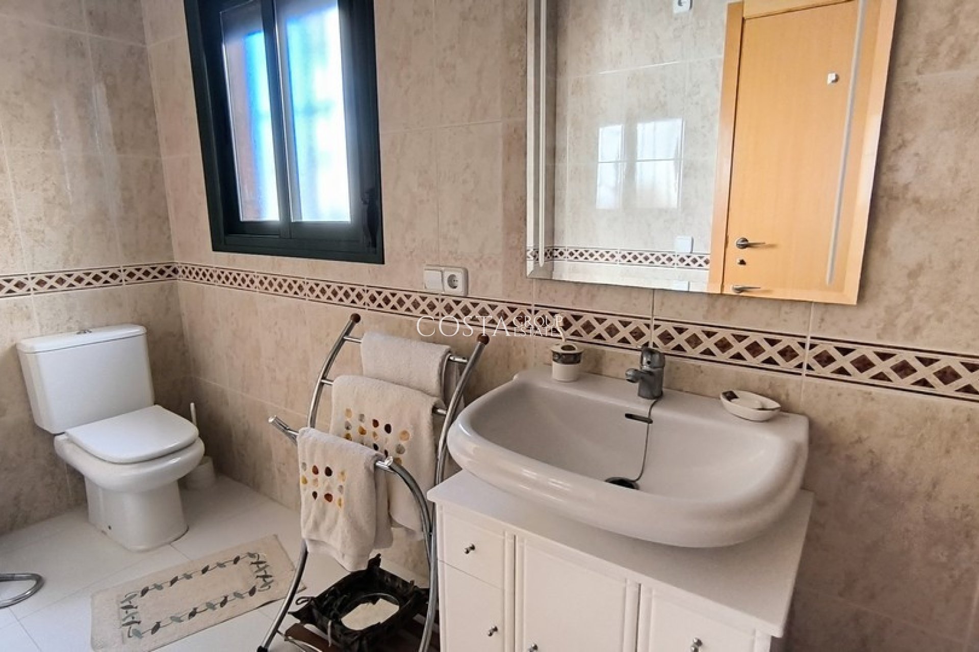 Revente - Villa -
Rojales - Ciudad Quesada