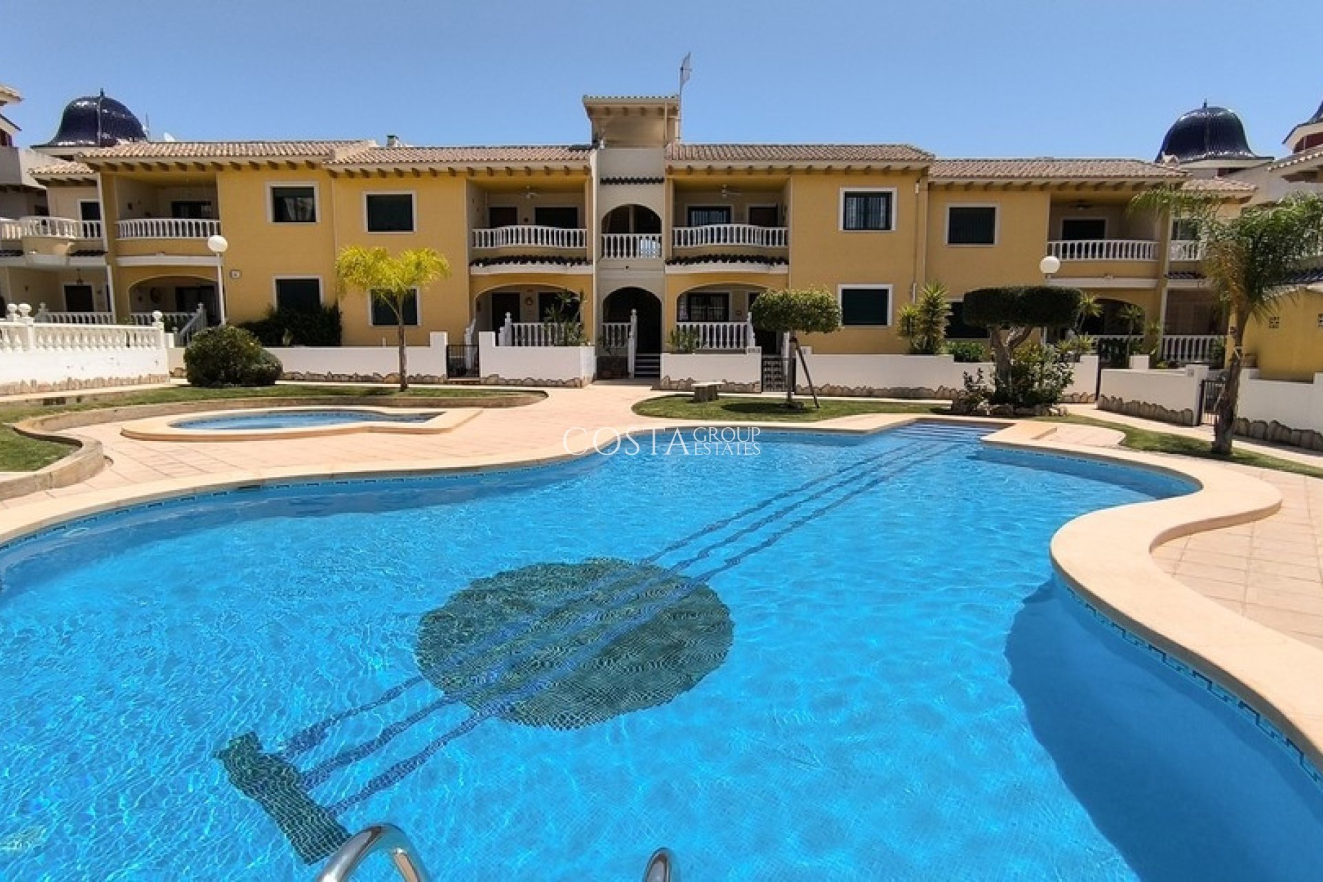 Revente - Villa -
Rojales - Ciudad Quesada