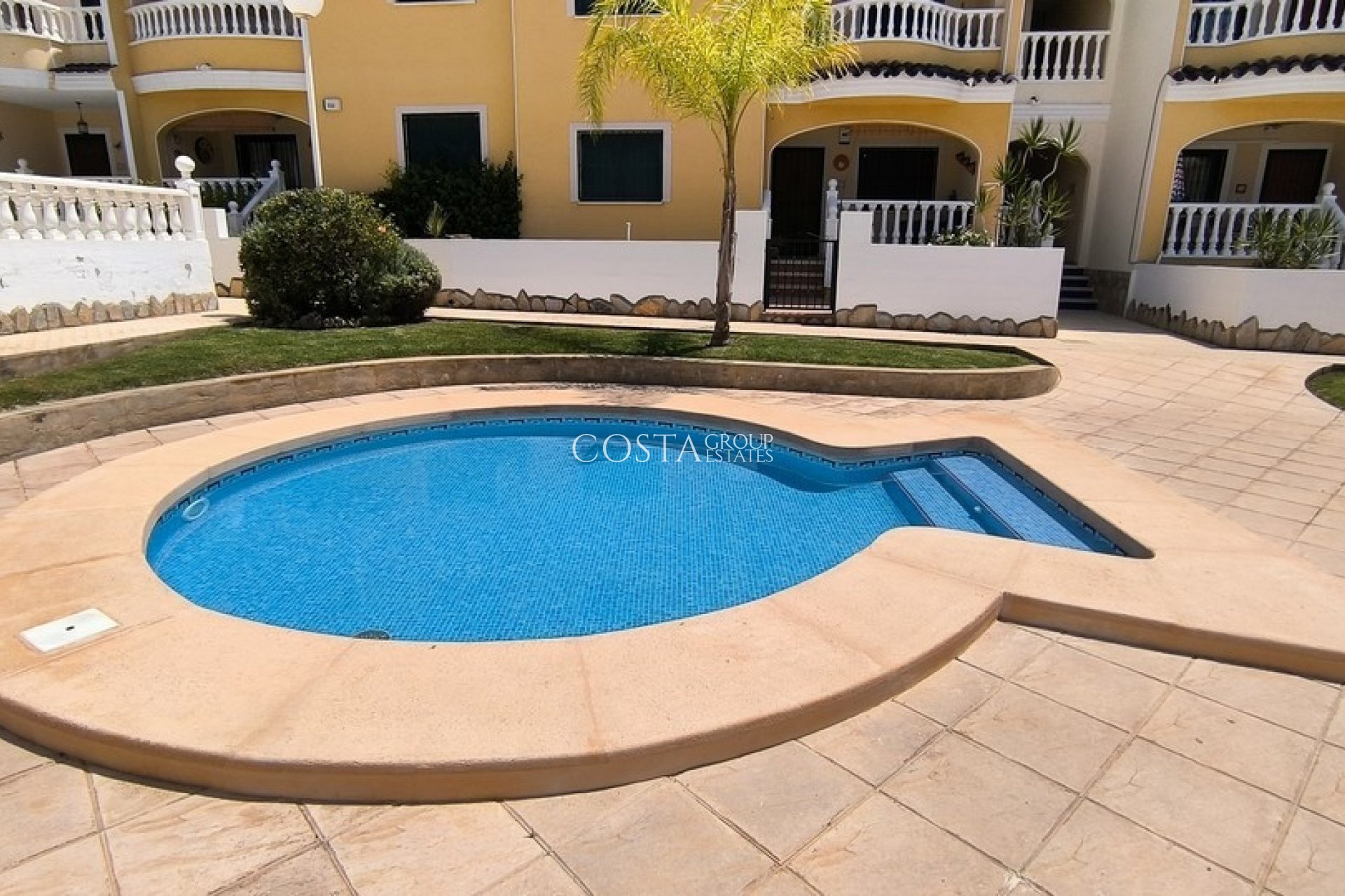 Revente - Villa -
Rojales - Ciudad Quesada