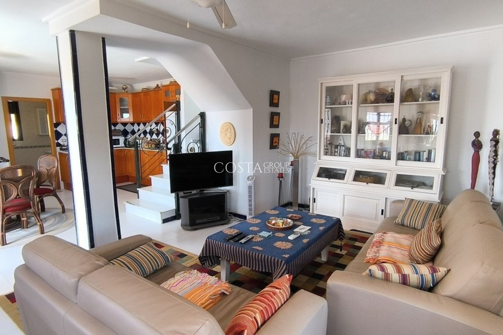 Revente - Villa -
Rojales - Ciudad Quesada