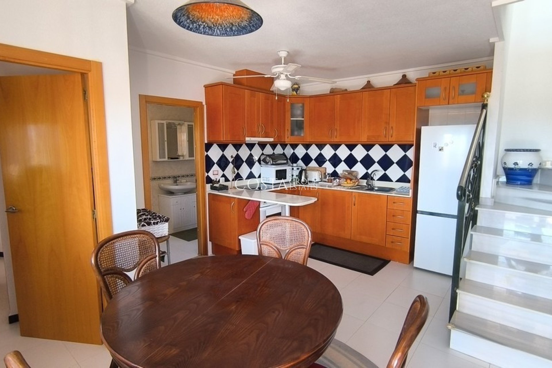 Revente - Villa -
Rojales - Ciudad Quesada