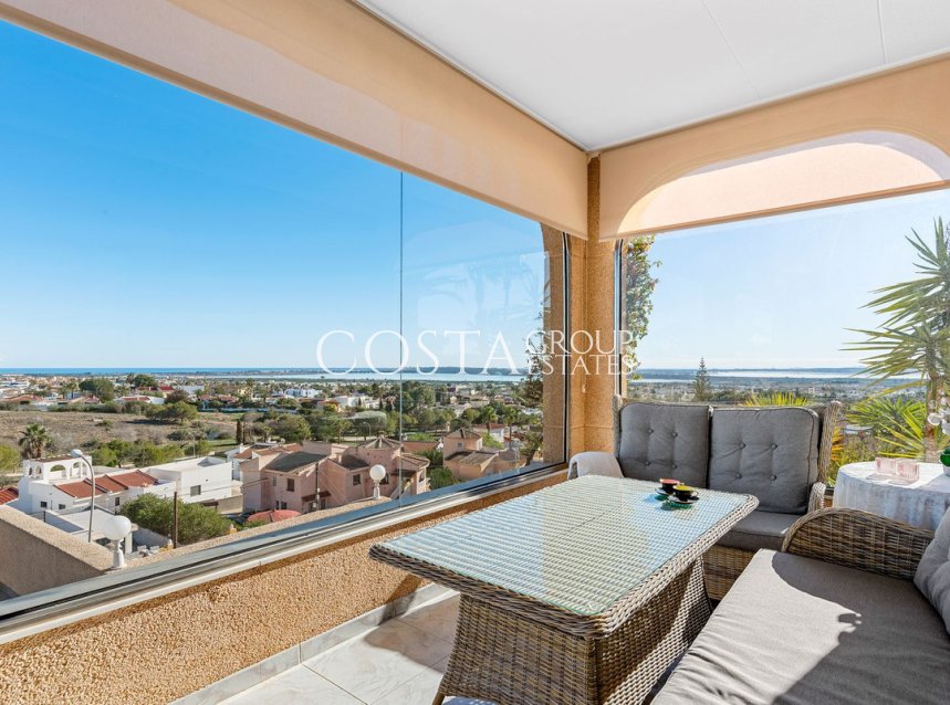 Revente - Villa -
Rojales - Ciudad Quesada