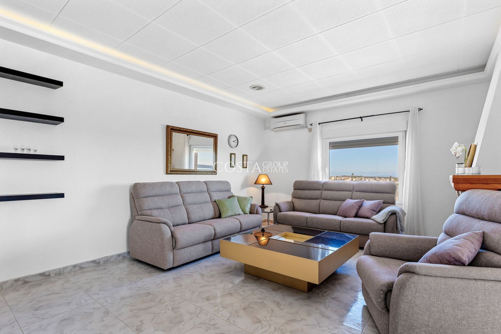 Revente - Villa -
Rojales - Ciudad Quesada