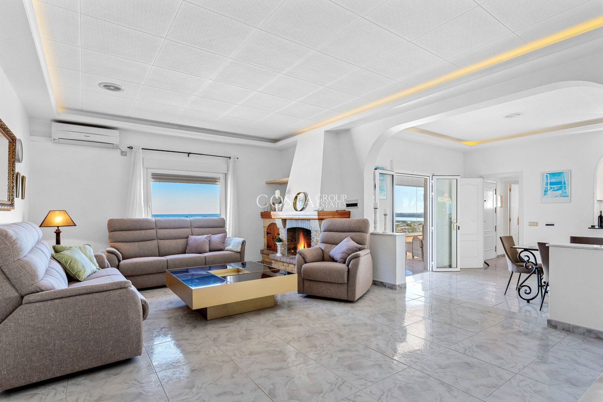 Revente - Villa -
Rojales - Ciudad Quesada