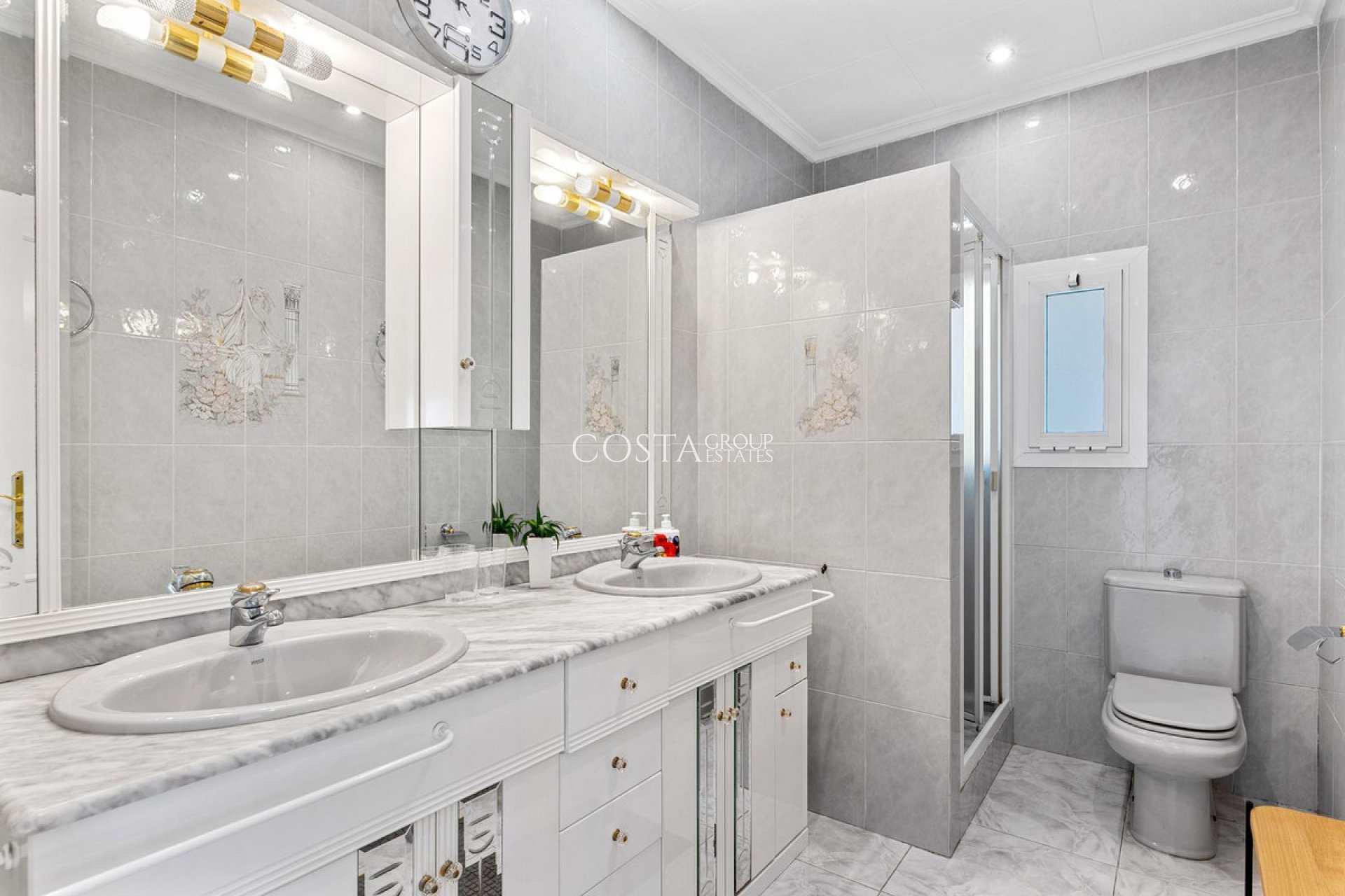 Revente - Villa -
Rojales - Ciudad Quesada