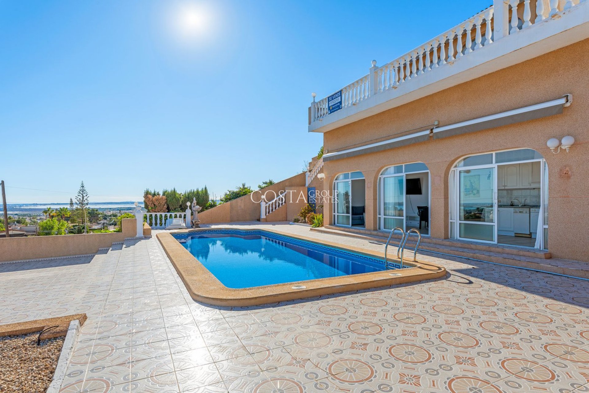 Revente - Villa -
Rojales - Ciudad Quesada