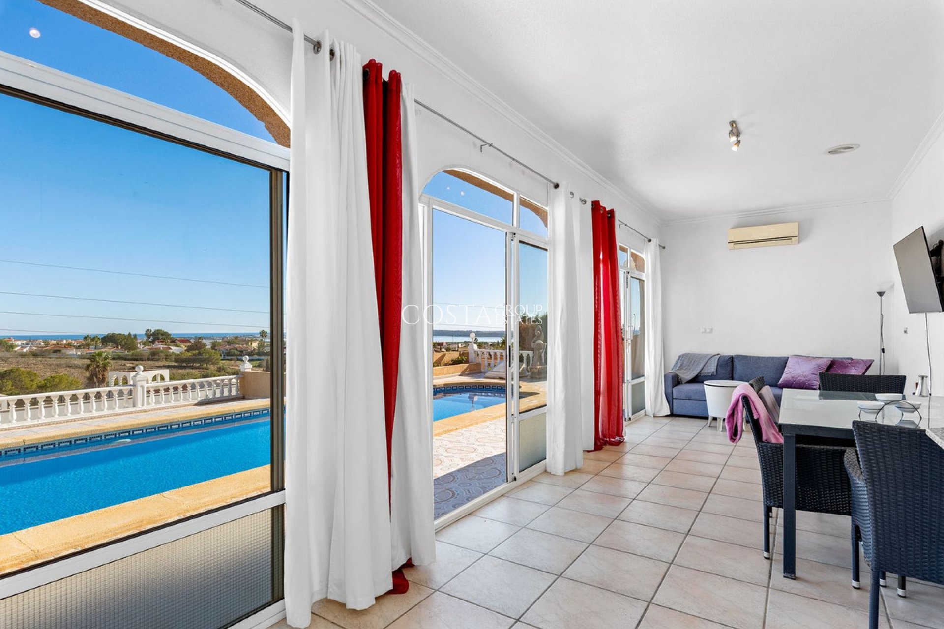 Revente - Villa -
Rojales - Ciudad Quesada