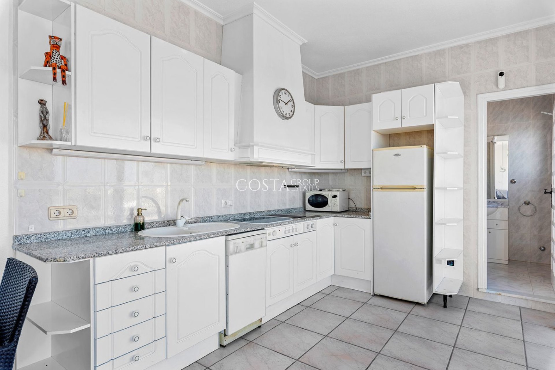 Revente - Villa -
Rojales - Ciudad Quesada