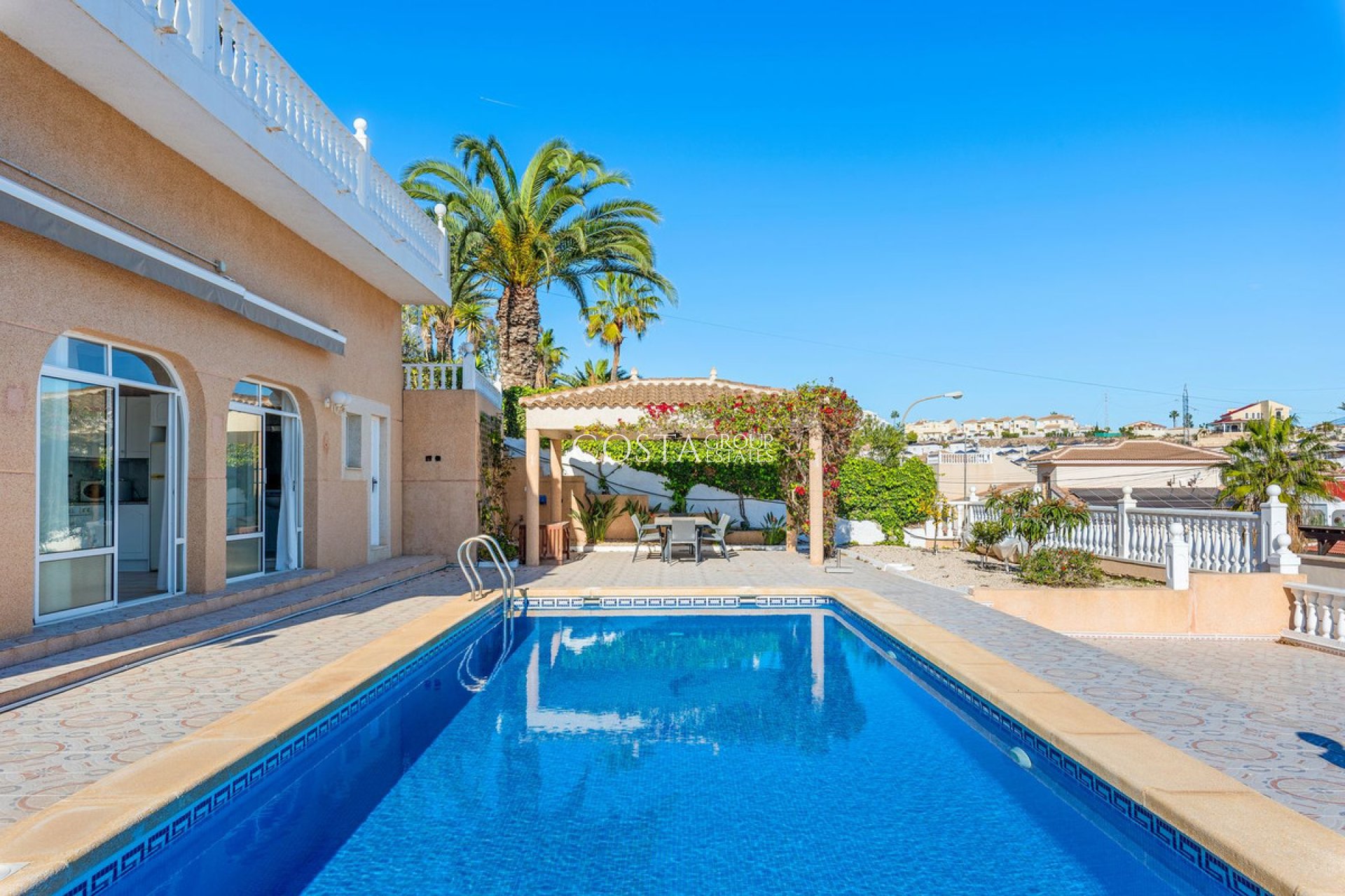 Revente - Villa -
Rojales - Ciudad Quesada