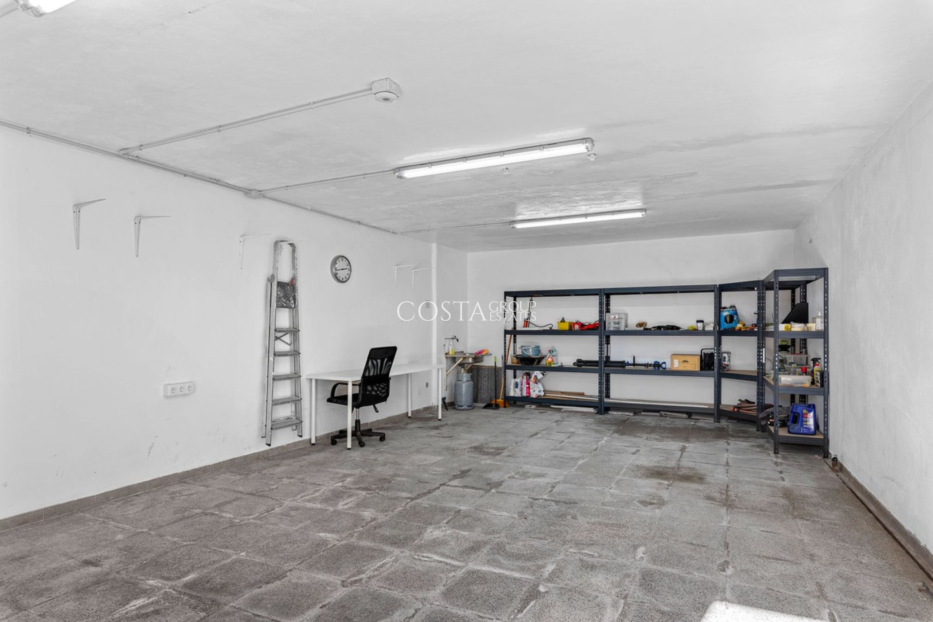 Revente - Villa -
Rojales - Ciudad Quesada