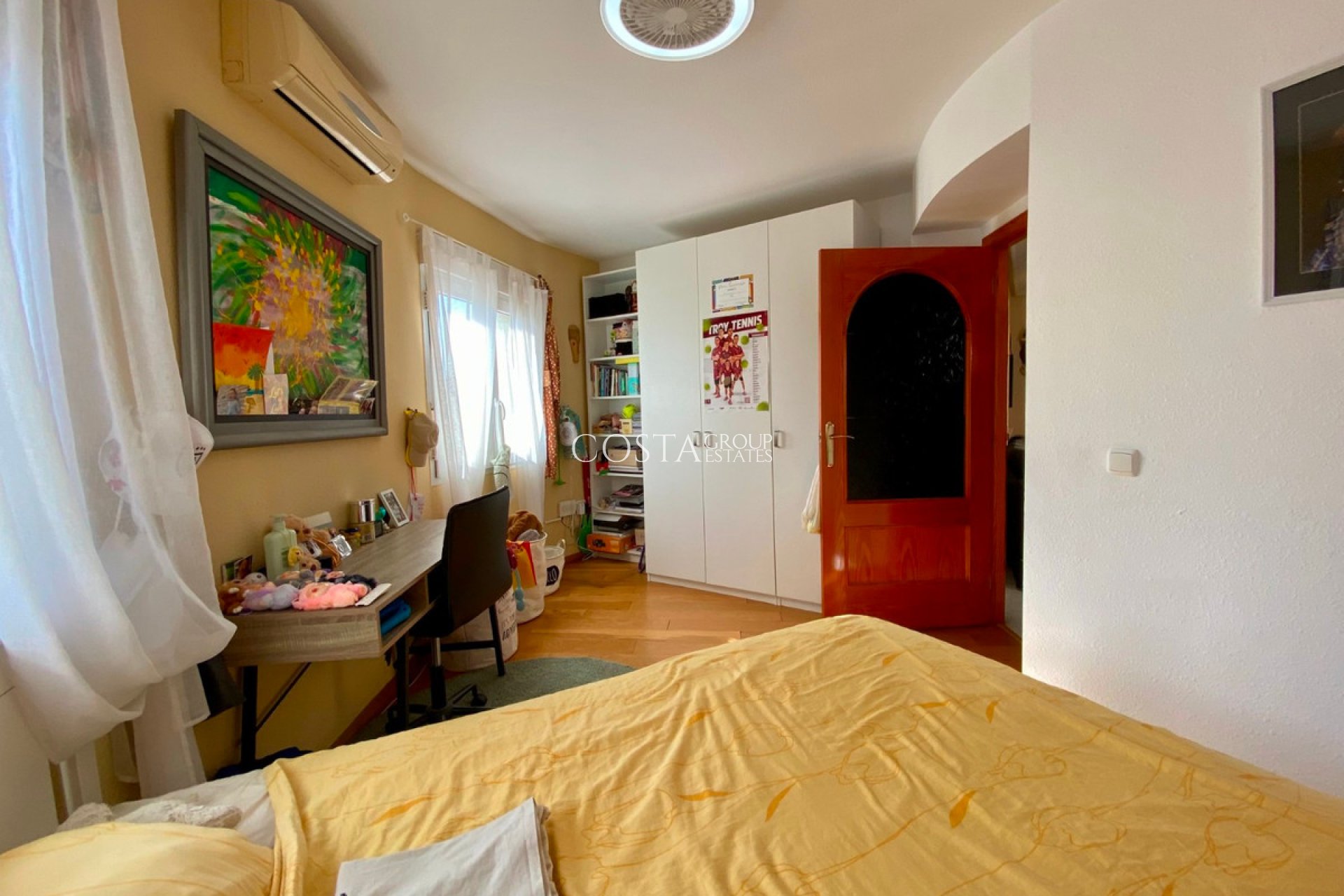 Revente - Villa -
Rojales - Ciudad Quesada