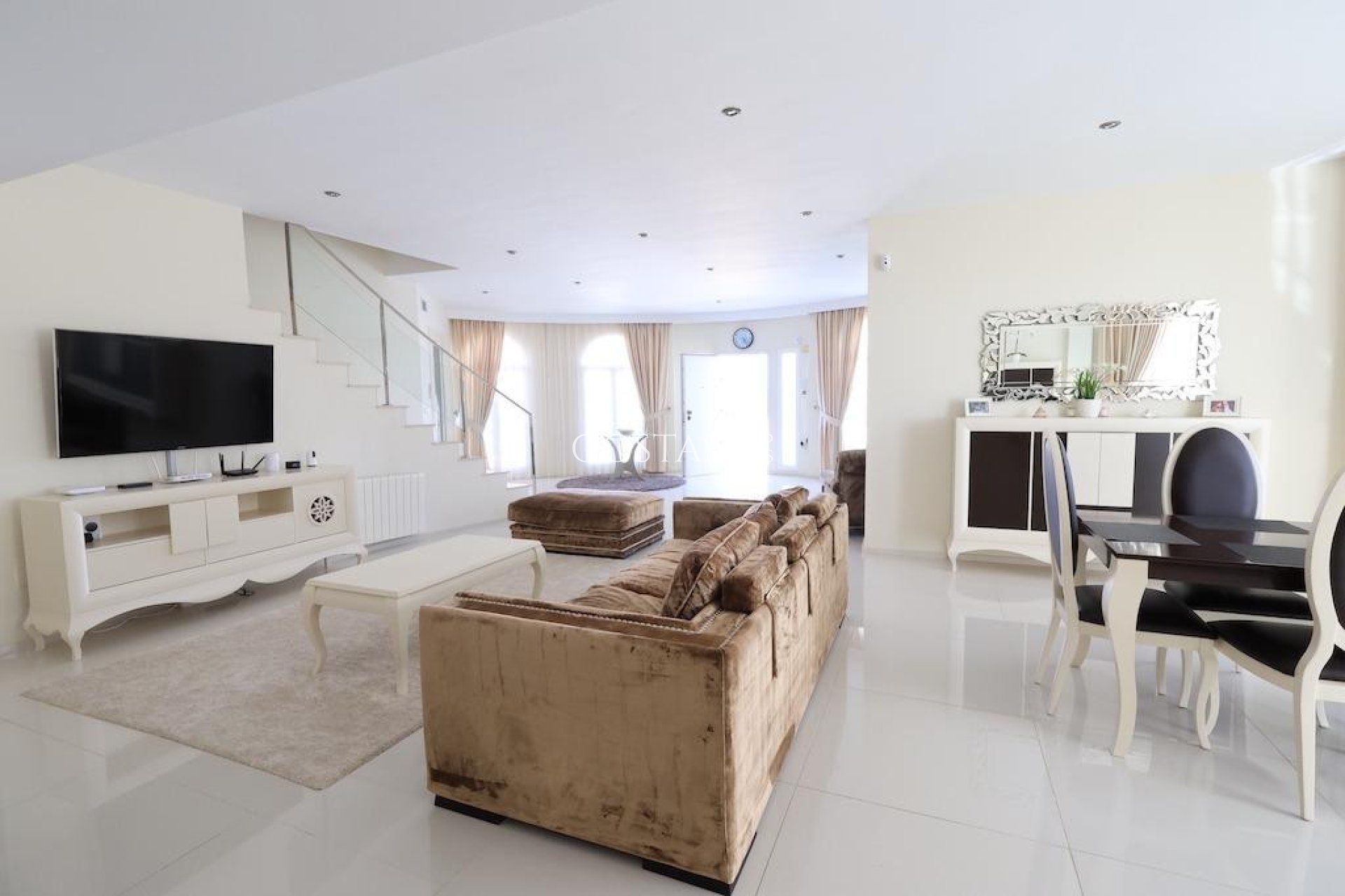 Revente - Villa -
Rojales - Ciudad Quesada