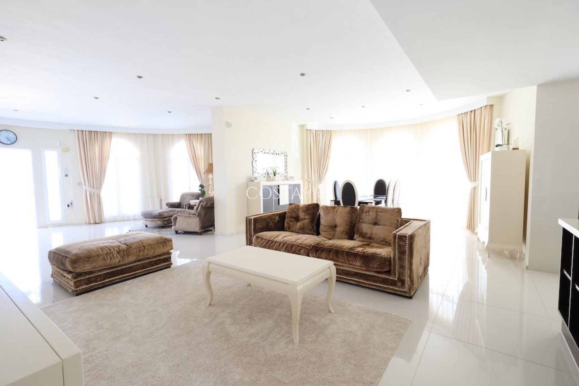 Revente - Villa -
Rojales - Ciudad Quesada