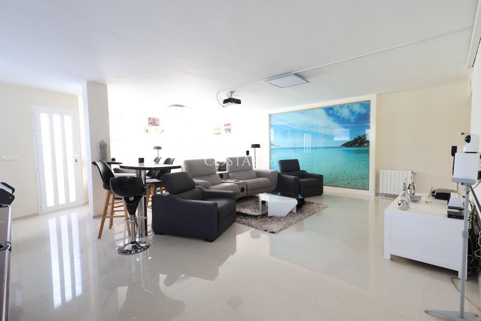 Revente - Villa -
Rojales - Ciudad Quesada