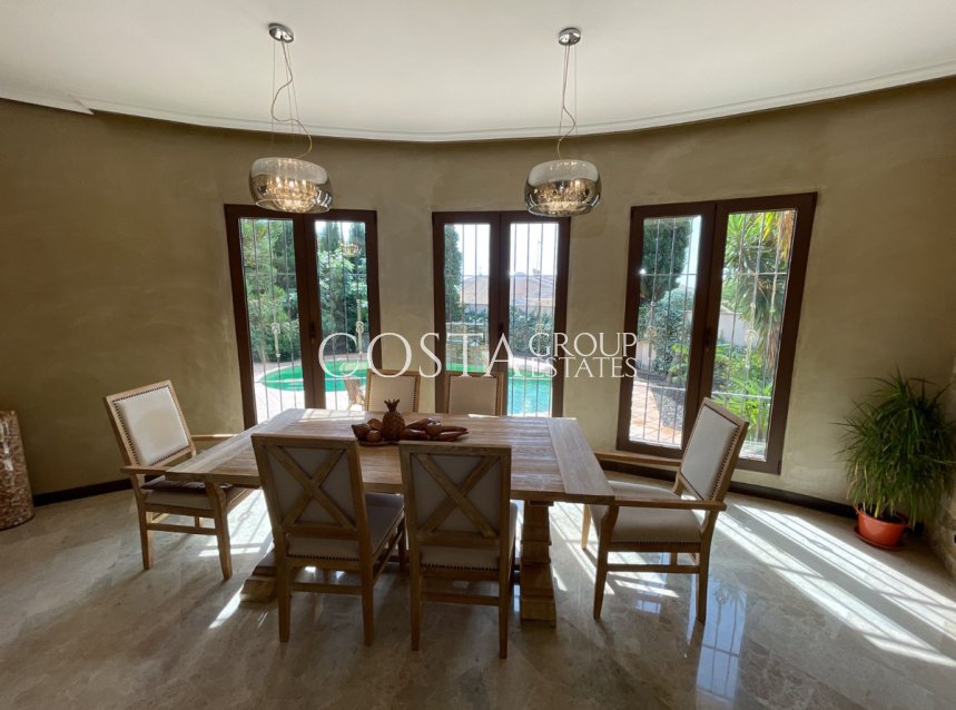 Revente - Villa -
Rojales - Ciudad Quesada