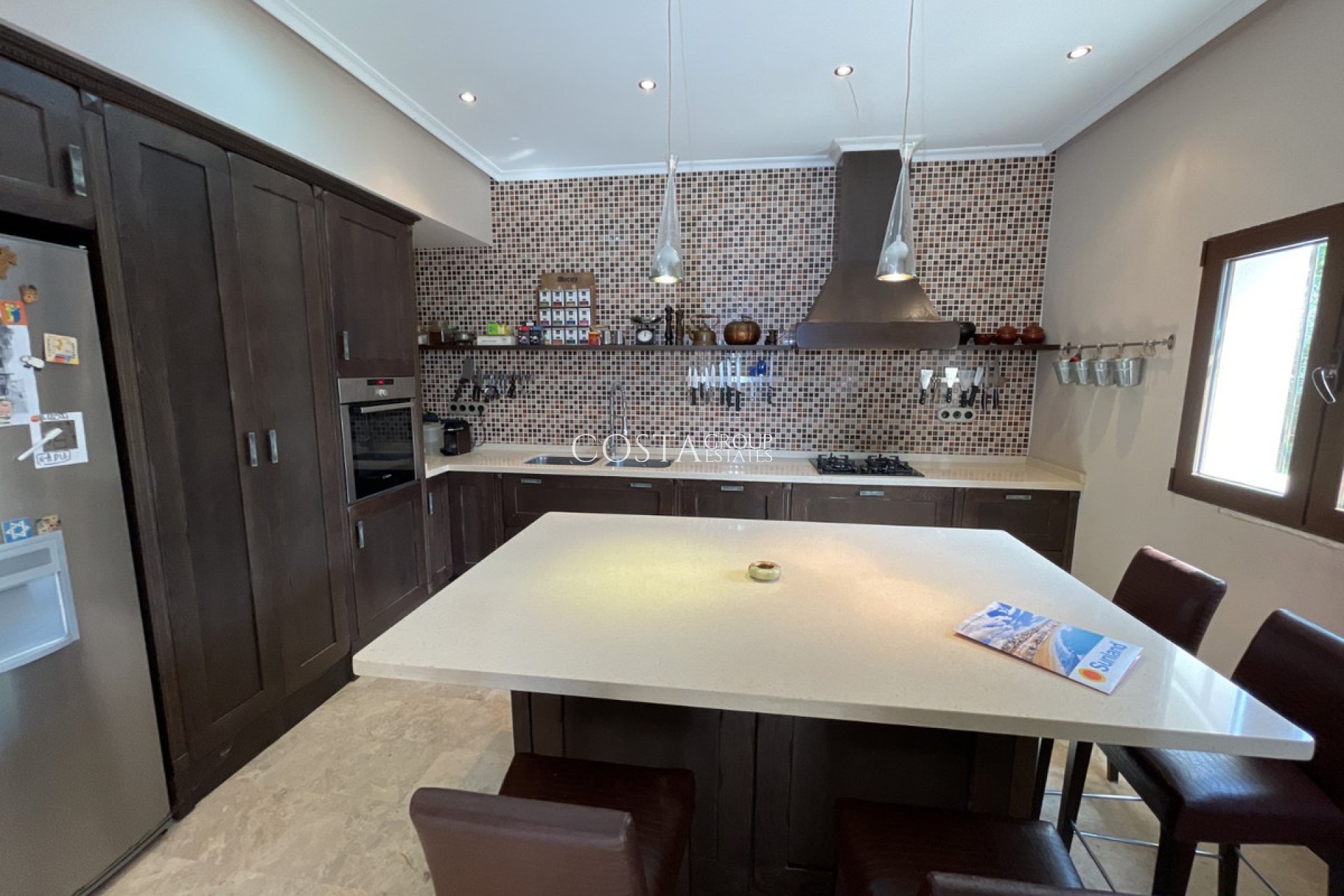 Revente - Villa -
Rojales - Ciudad Quesada