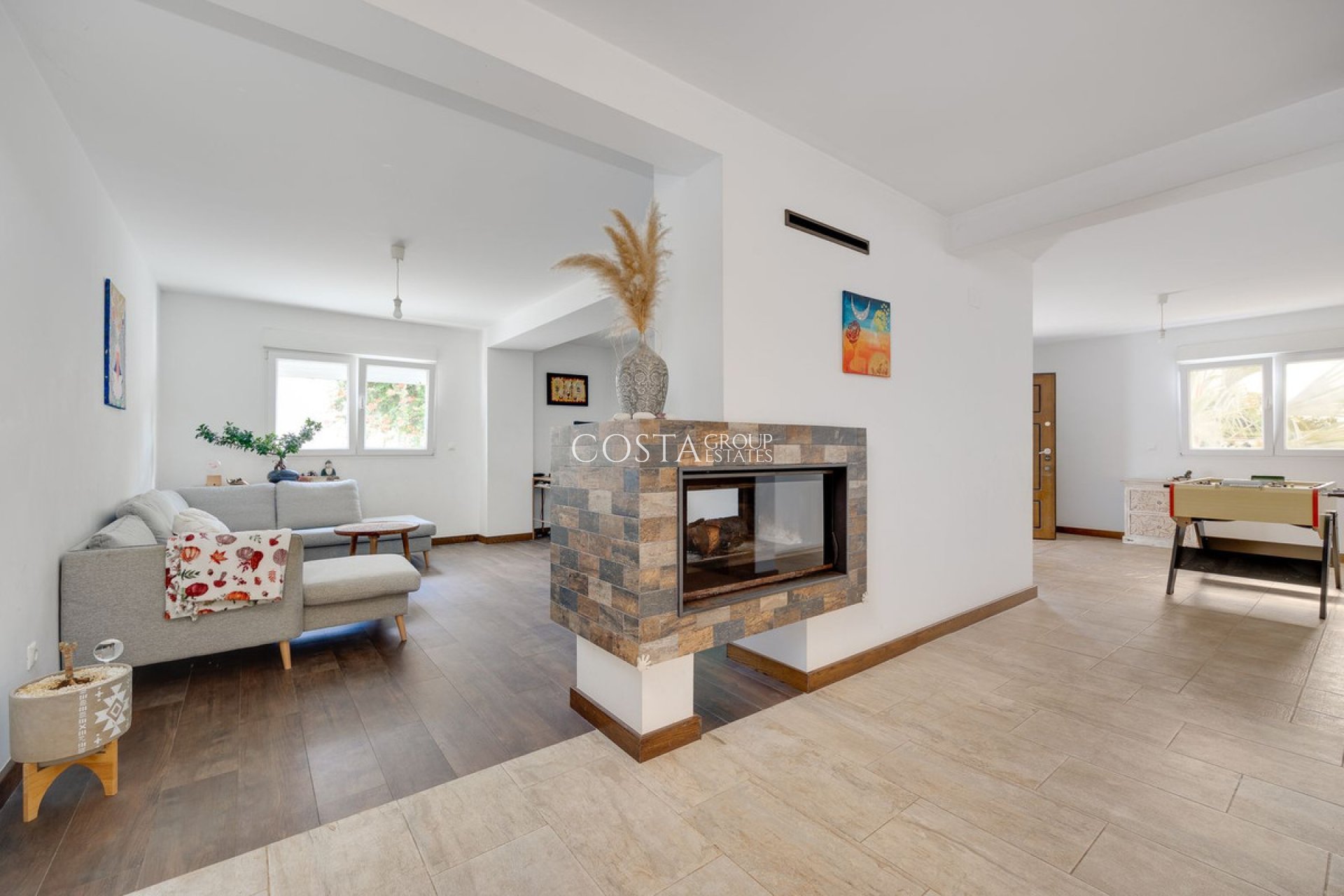 Revente - Villa -
Rojales - Ciudad Quesada