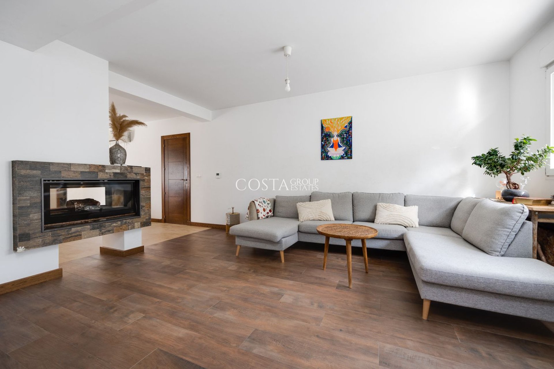 Revente - Villa -
Rojales - Ciudad Quesada