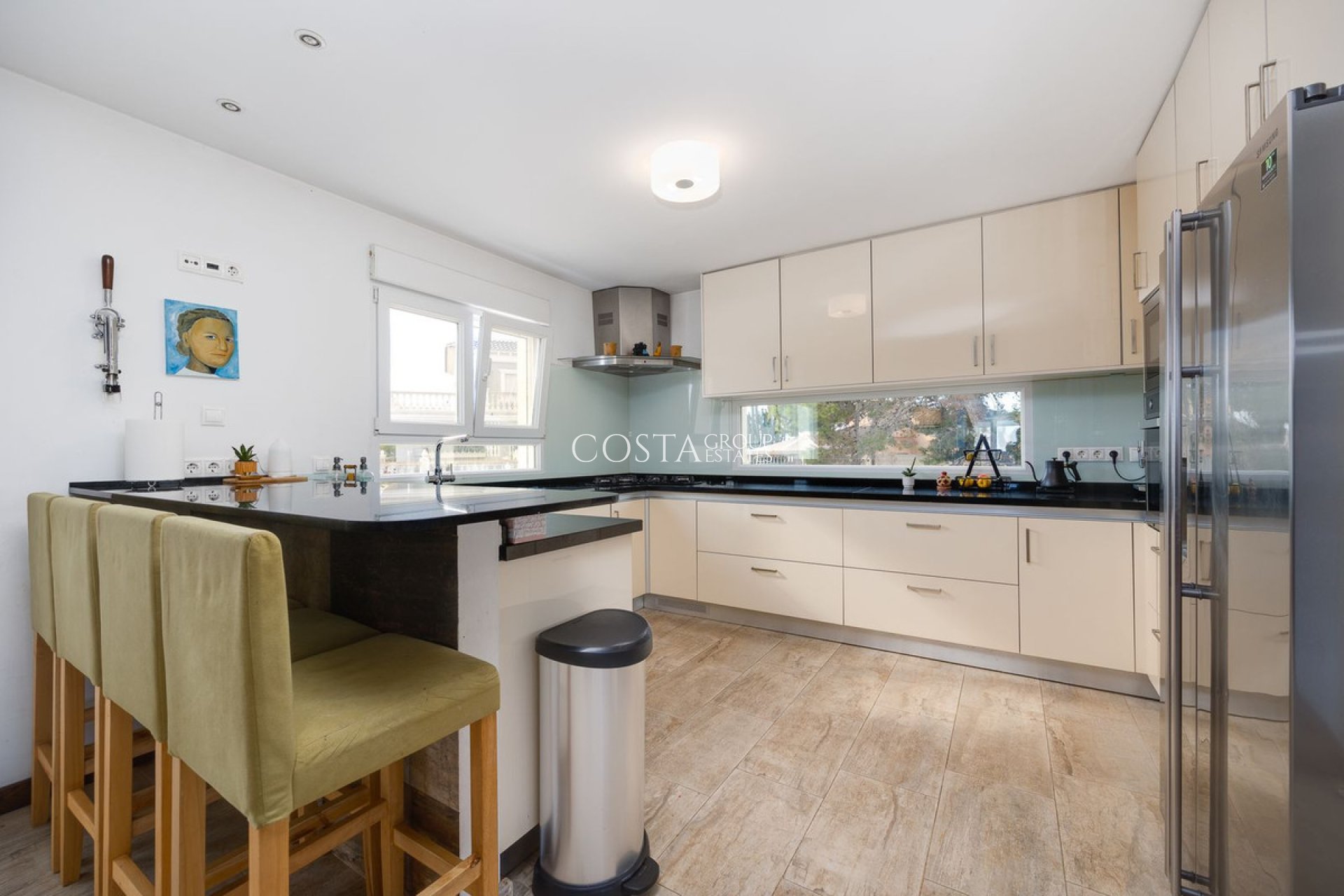 Revente - Villa -
Rojales - Ciudad Quesada