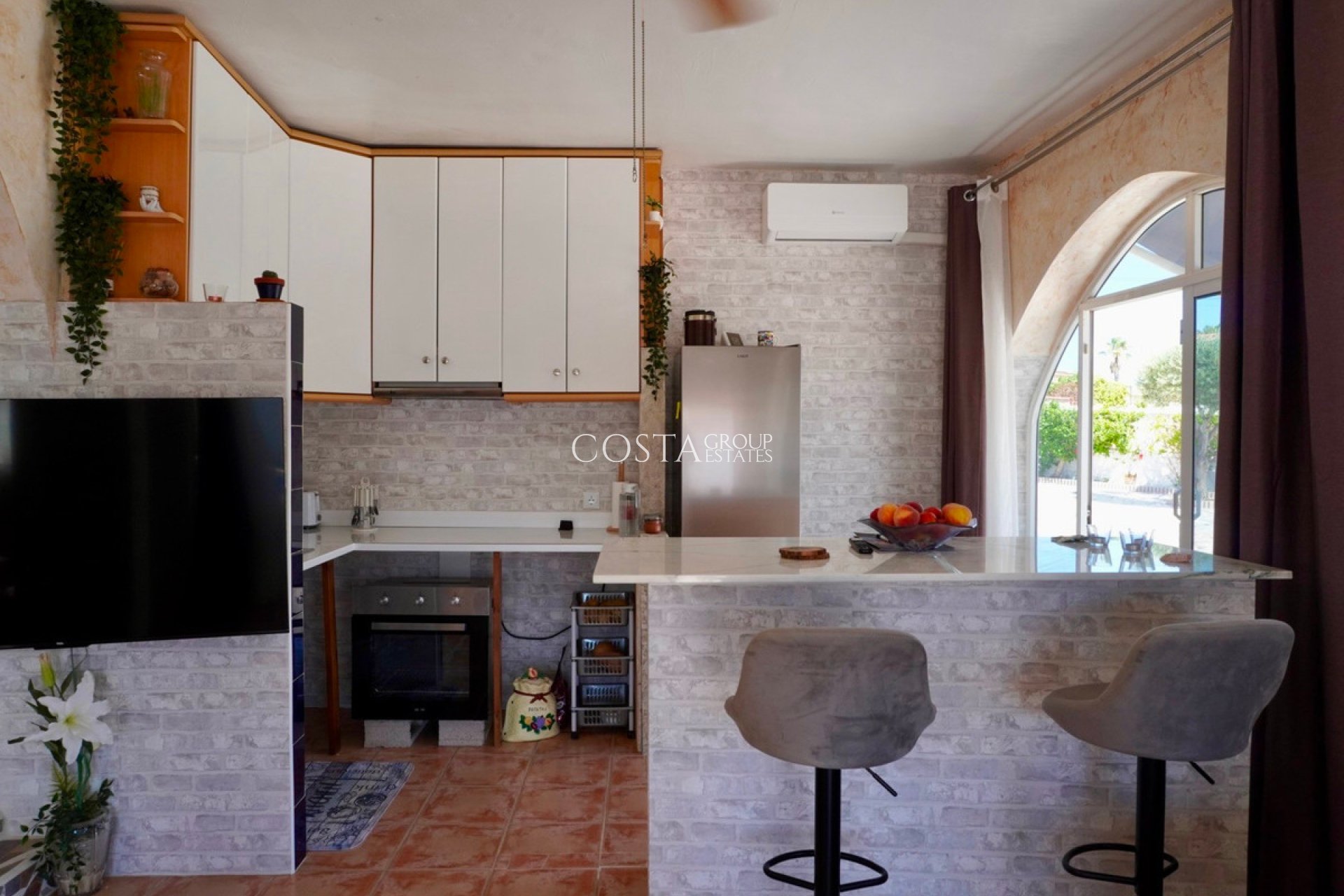 Revente - Villa -
Rojales - Ciudad Quesada