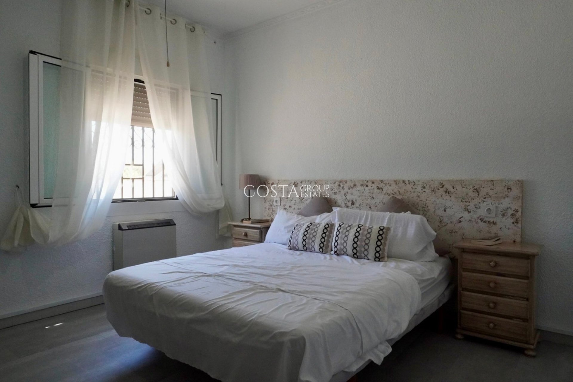 Revente - Villa -
Rojales - Ciudad Quesada