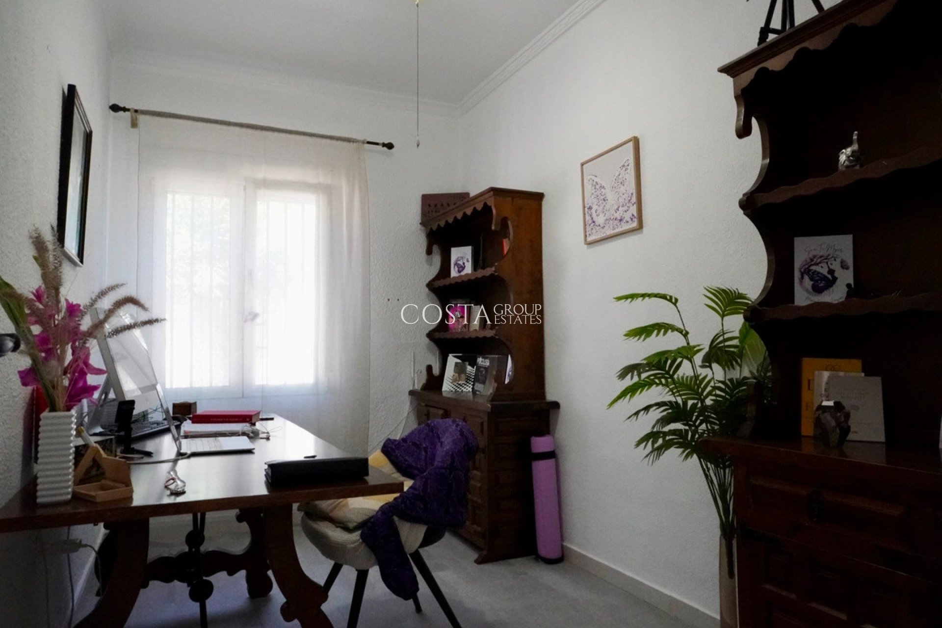 Revente - Villa -
Rojales - Ciudad Quesada