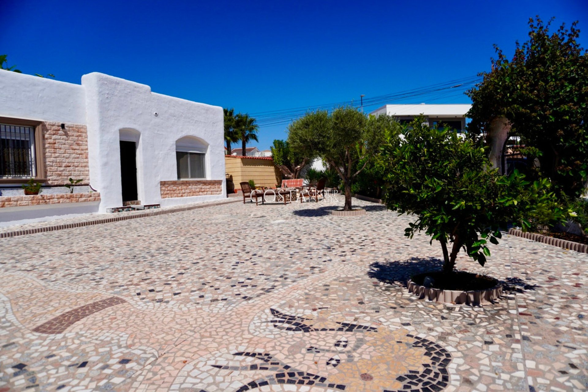 Revente - Villa -
Rojales - Ciudad Quesada