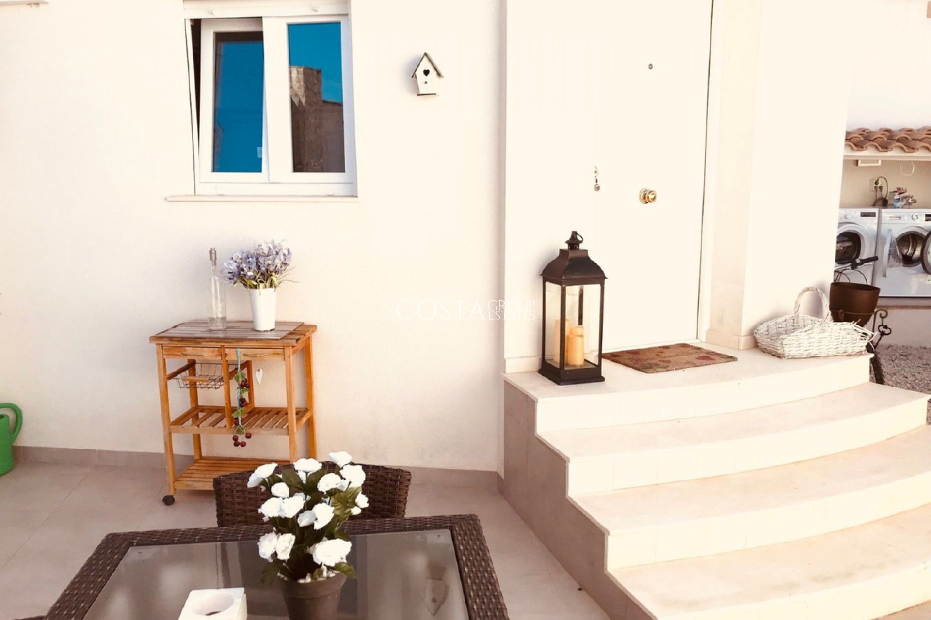 Revente - Villa -
Rojales - Ciudad Quesada