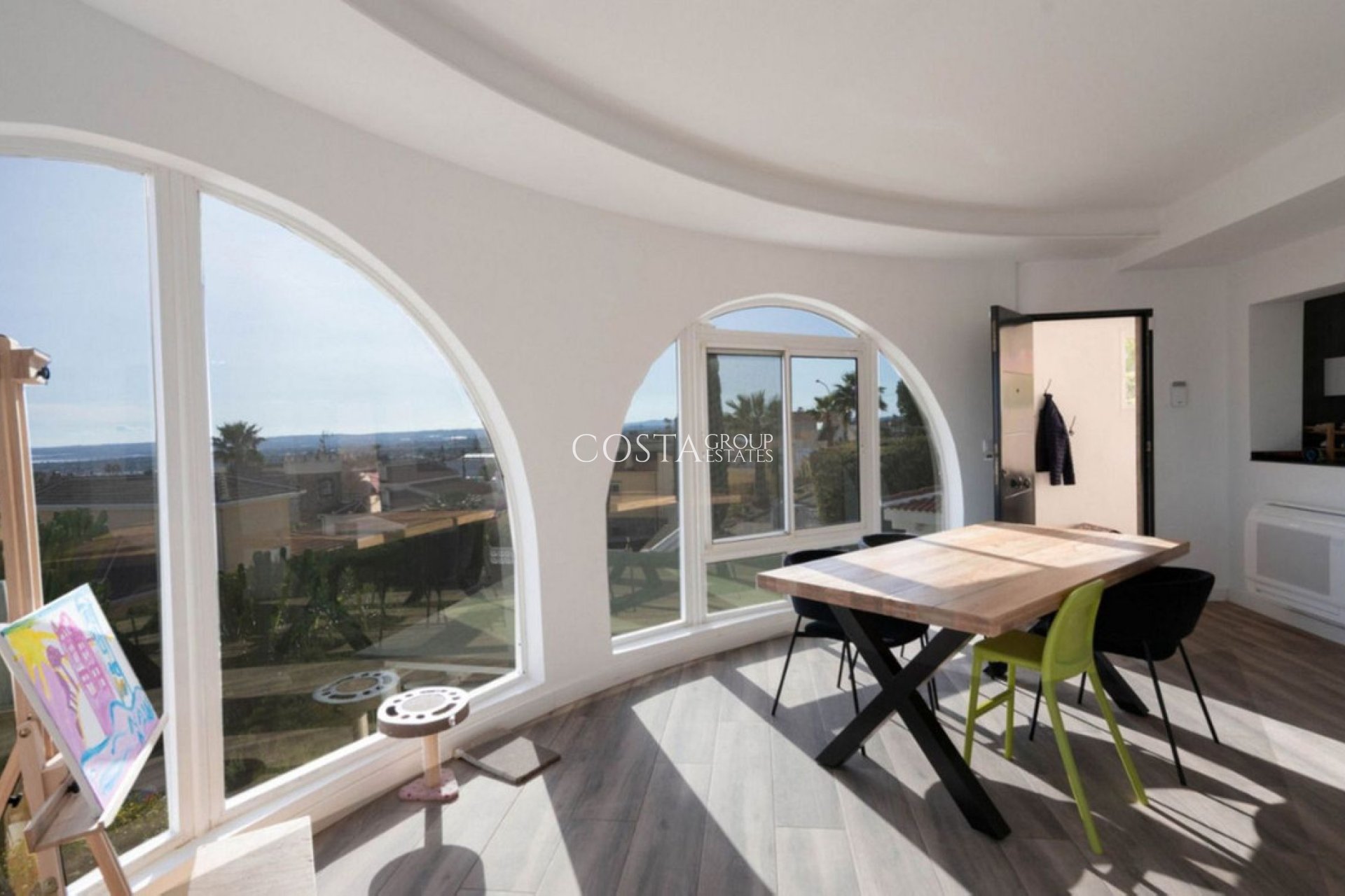 Revente - Villa -
Rojales - Ciudad Quesada