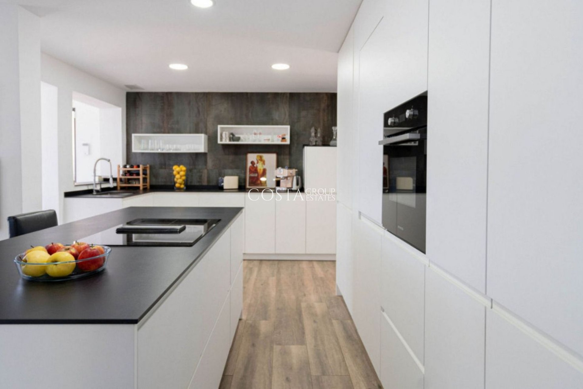 Revente - Villa -
Rojales - Ciudad Quesada