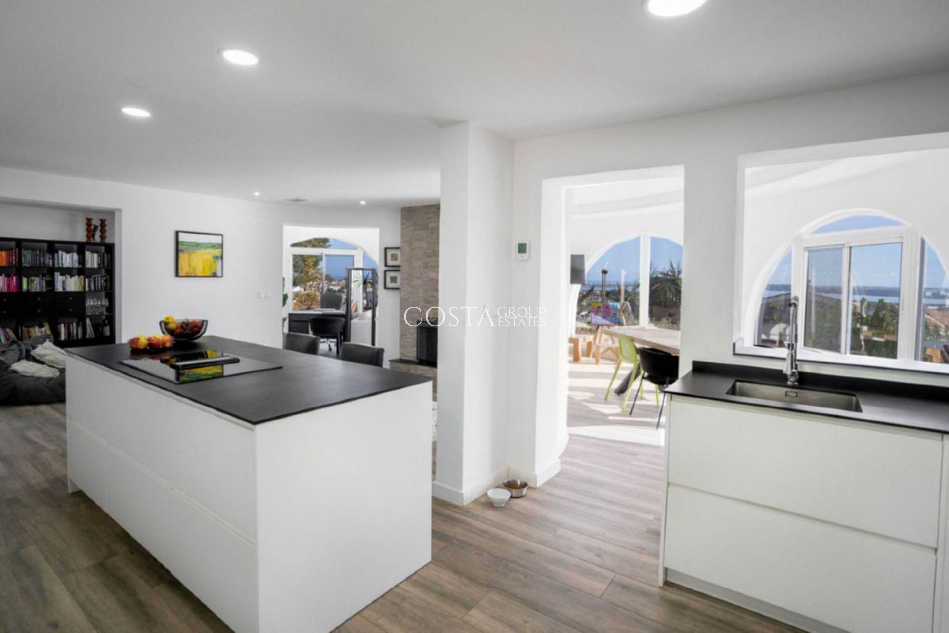 Revente - Villa -
Rojales - Ciudad Quesada