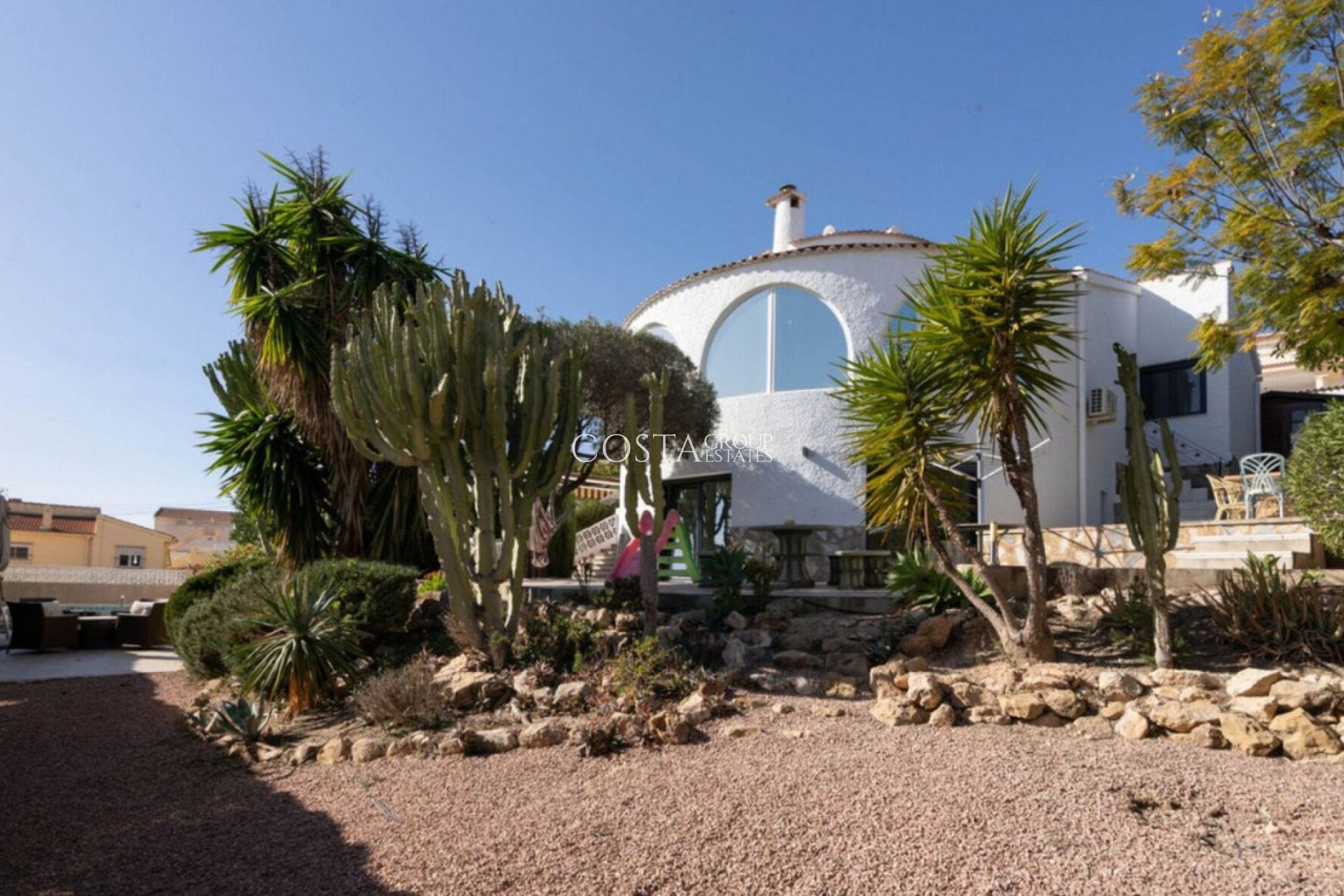 Revente - Villa -
Rojales - Ciudad Quesada