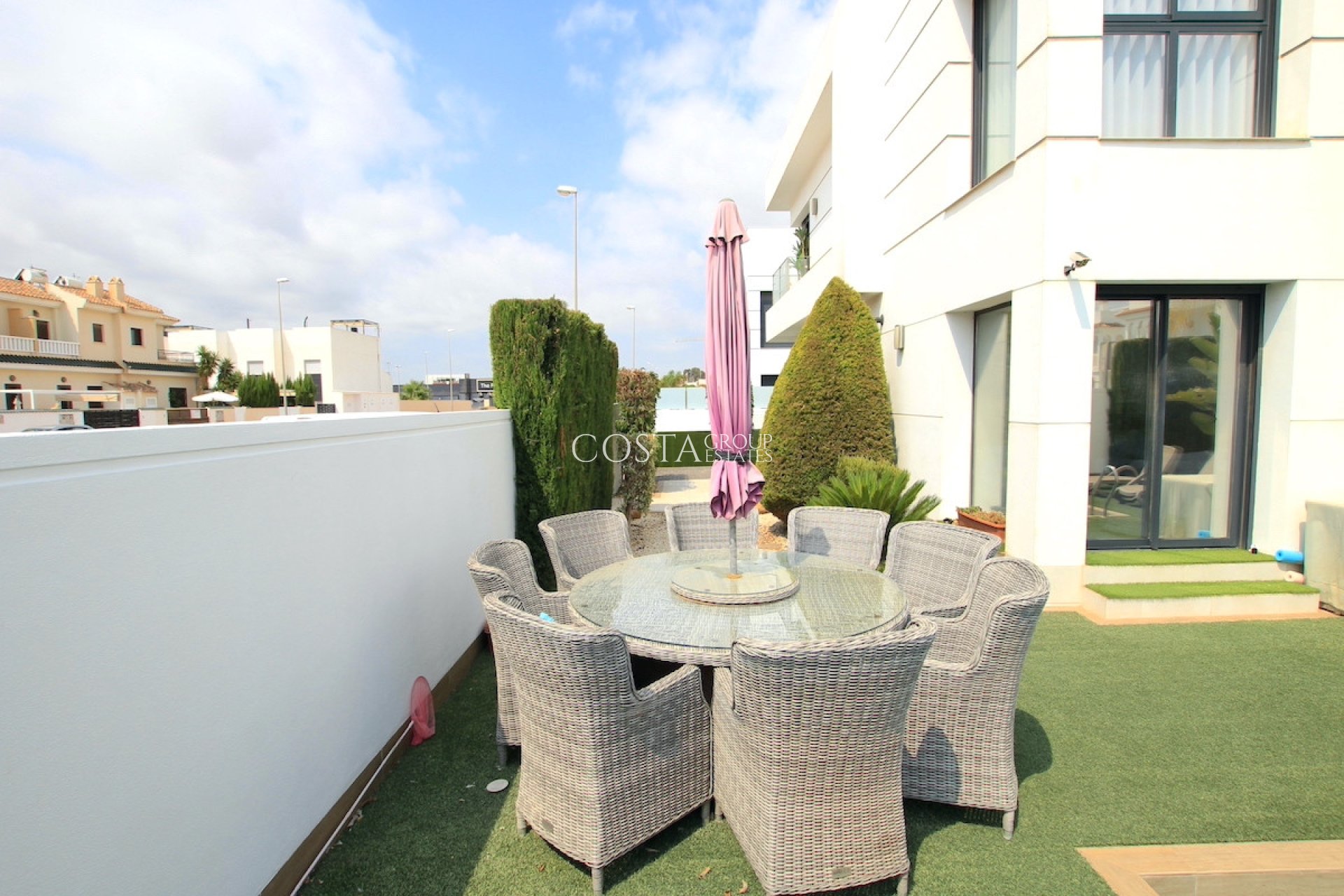 Revente - Villa -
Rojales - Ciudad Quesada