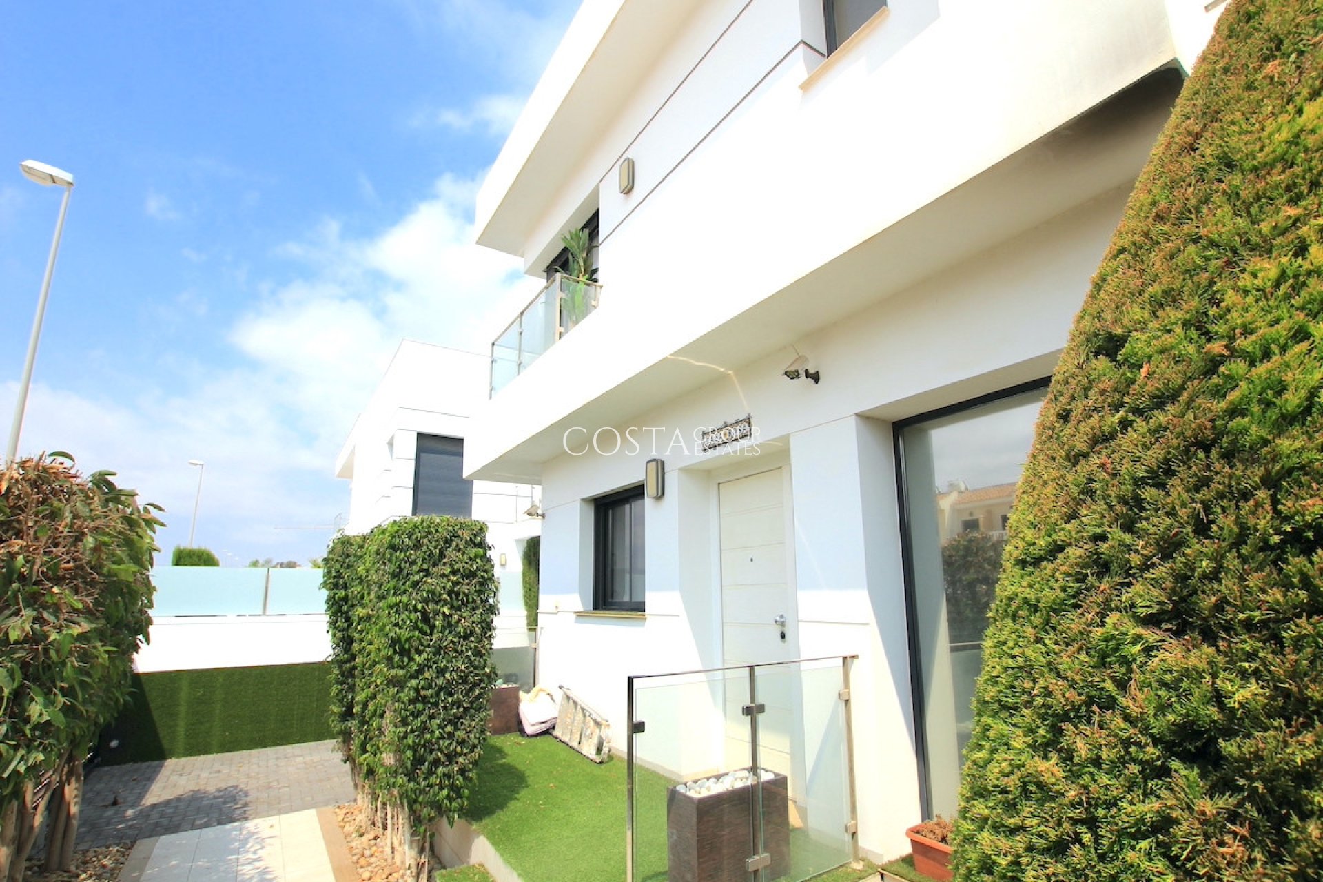 Revente - Villa -
Rojales - Ciudad Quesada