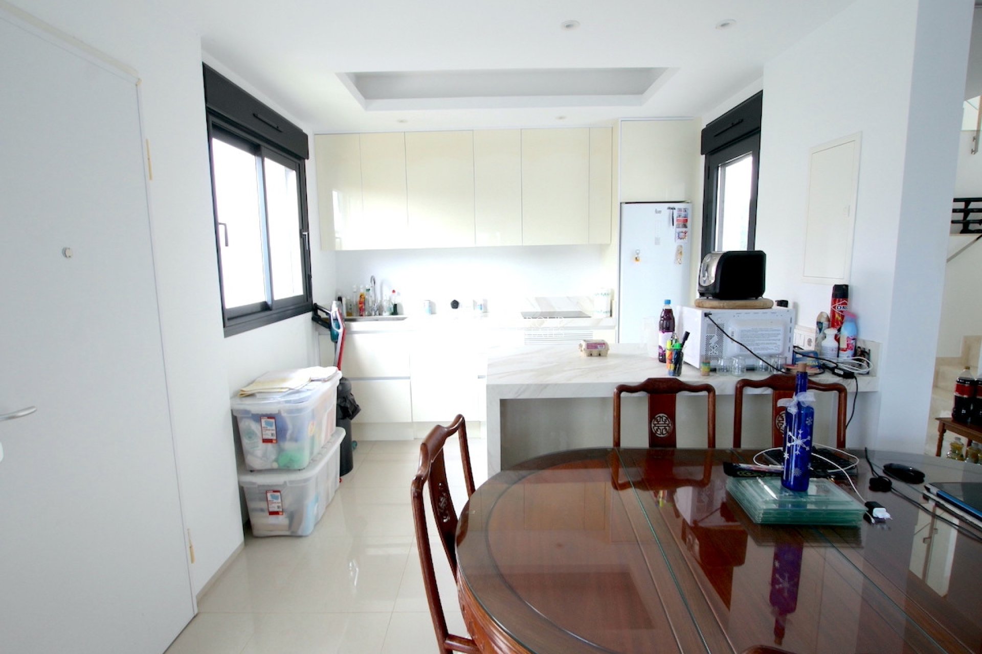 Revente - Villa -
Rojales - Ciudad Quesada