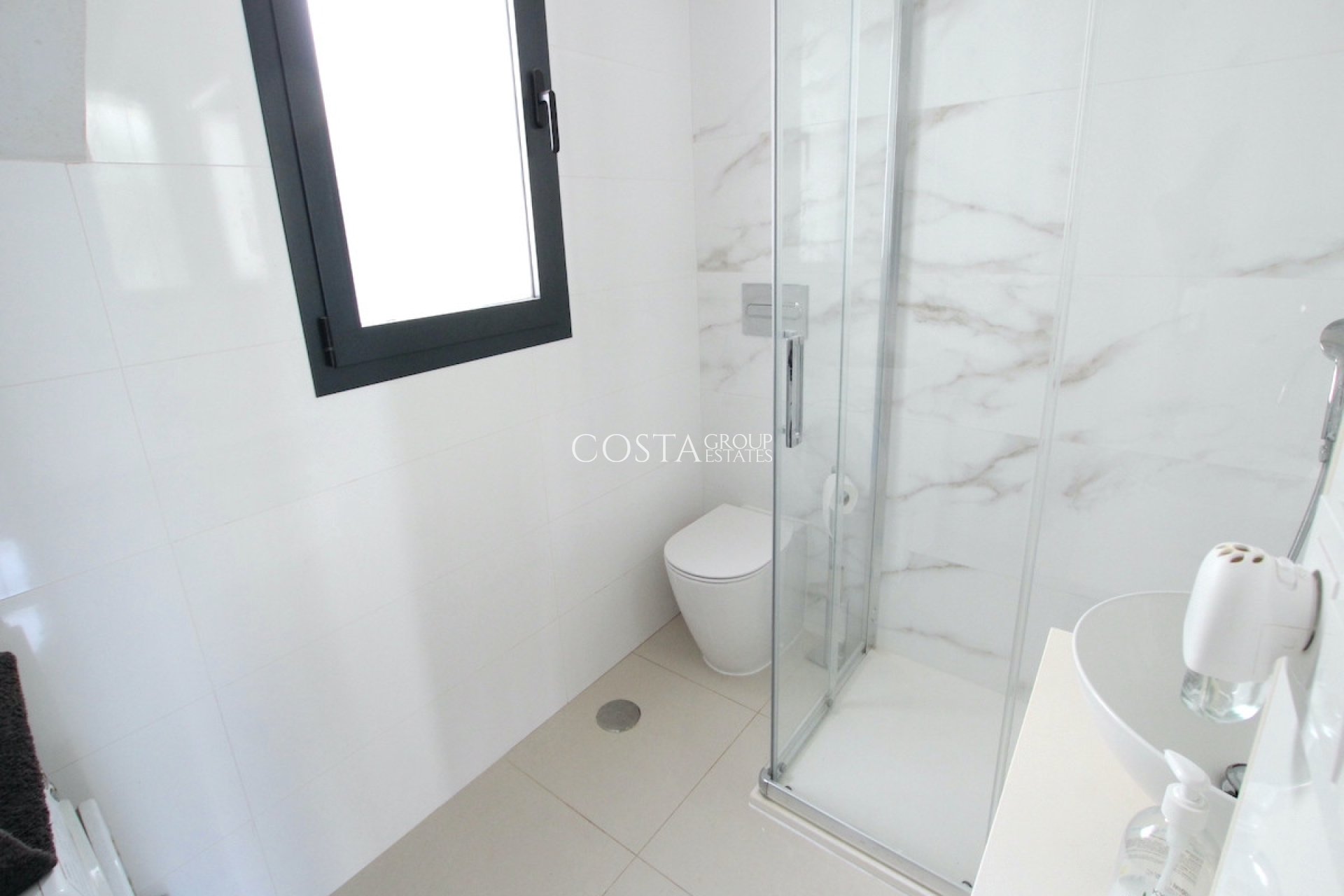 Revente - Villa -
Rojales - Ciudad Quesada