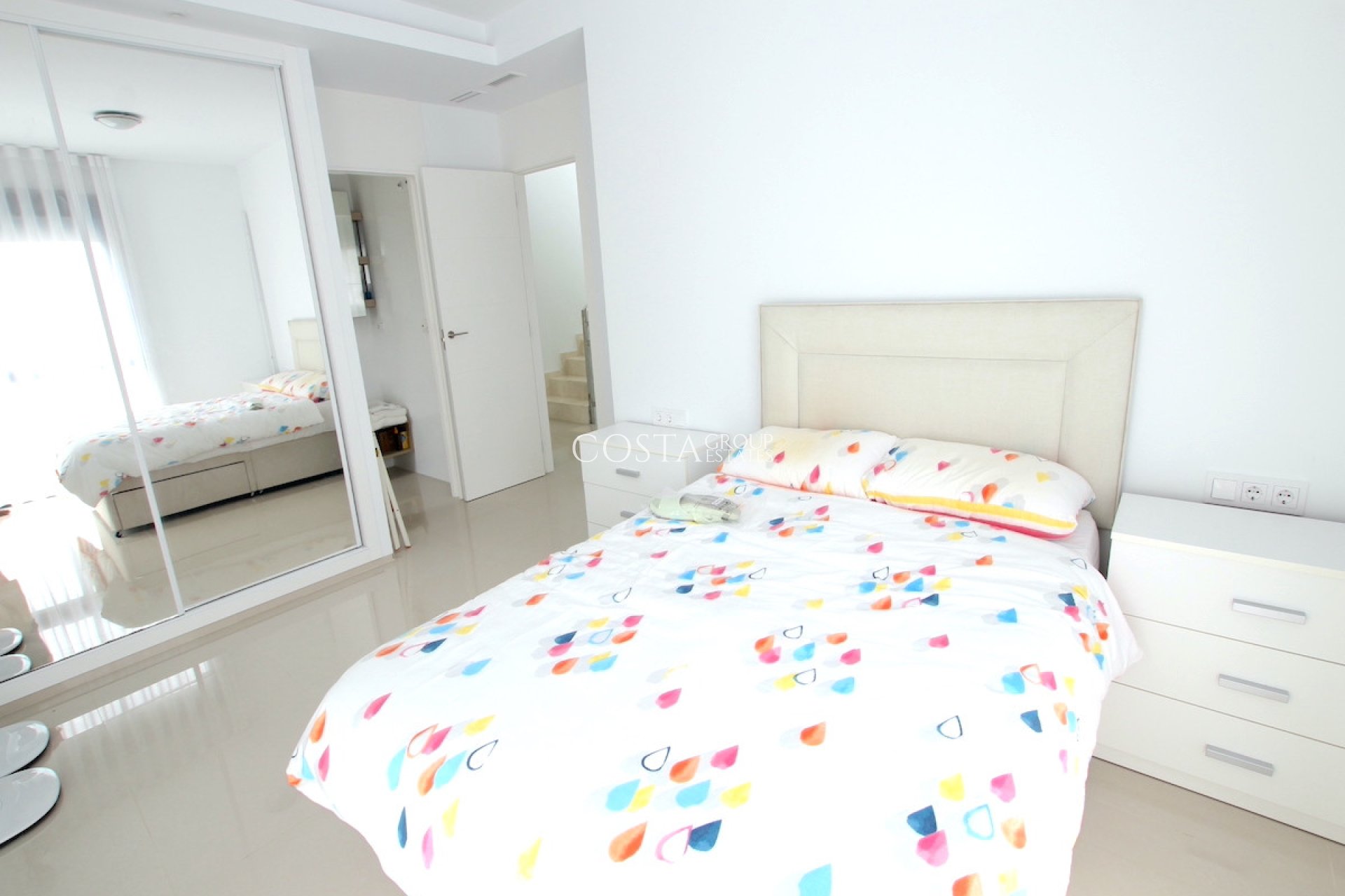 Revente - Villa -
Rojales - Ciudad Quesada