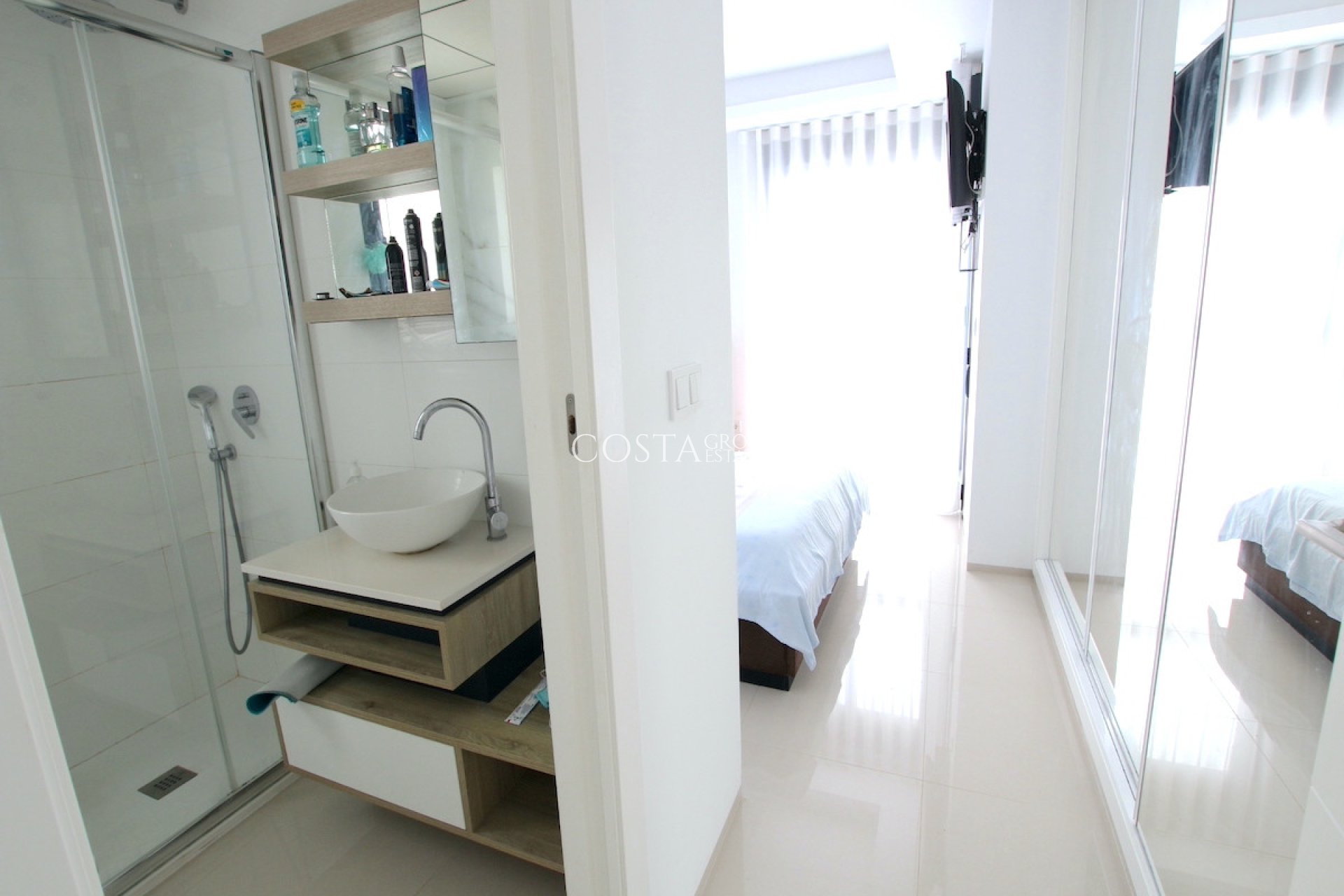 Revente - Villa -
Rojales - Ciudad Quesada