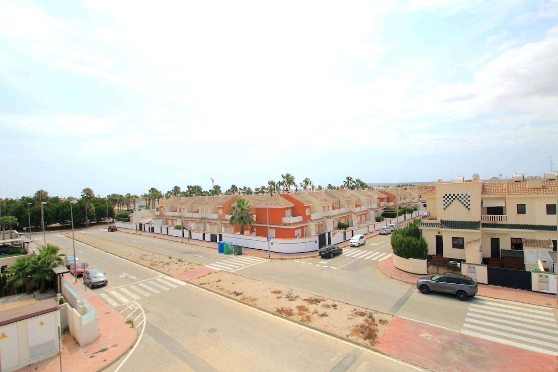 Revente - Villa -
Rojales - Ciudad Quesada