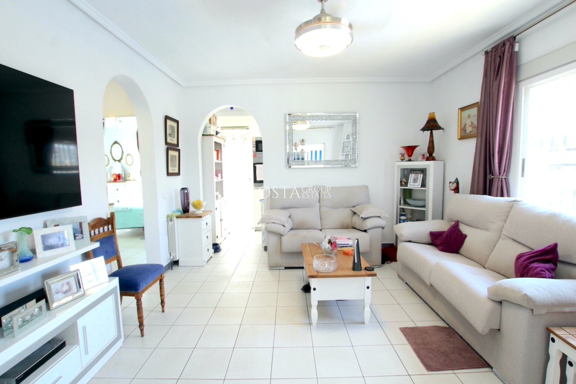 Revente - Villa -
Rojales - Ciudad Quesada