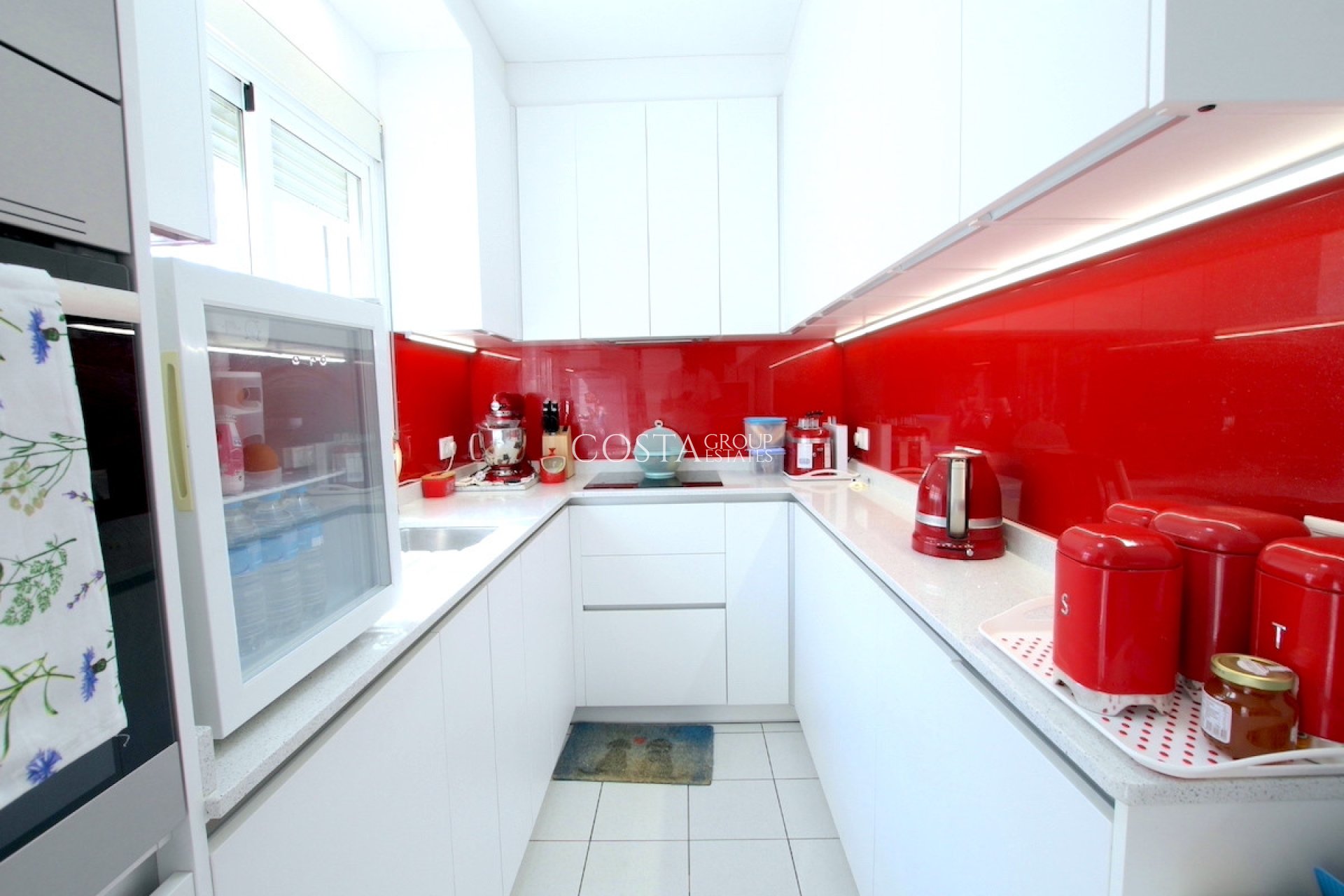 Revente - Villa -
Rojales - Ciudad Quesada